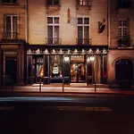 Hotel Odeon Saint-Germain