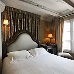 Hotel Odeon Saint-Germain
