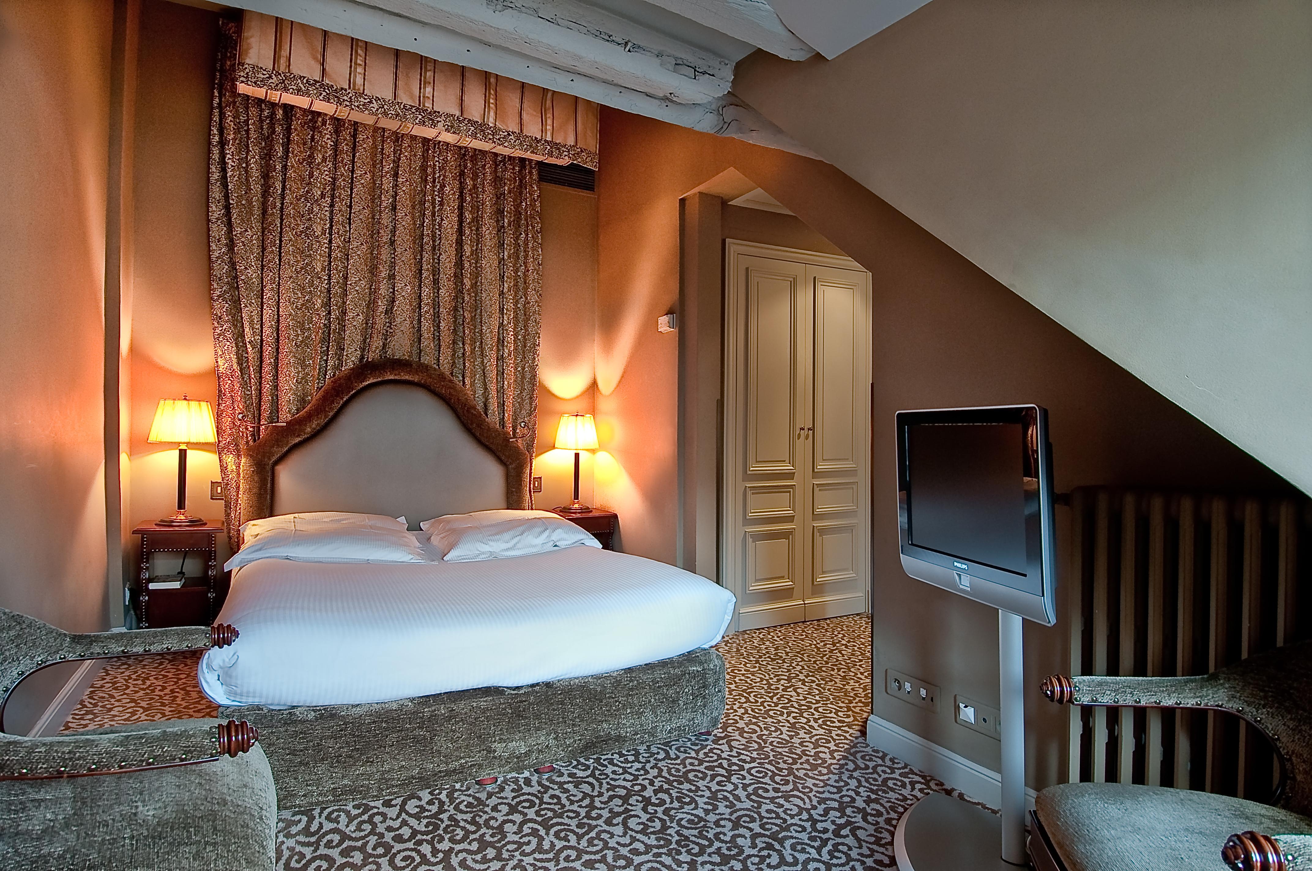 Odeon Saint-germain Hotel