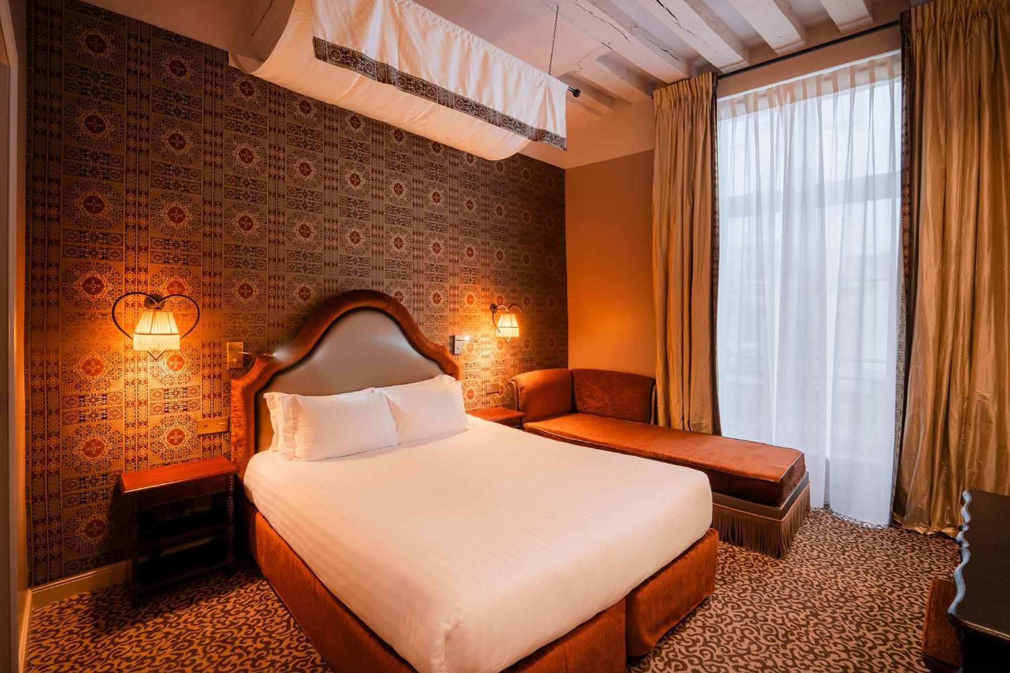 Odeon Saint-germain 4* Parigi