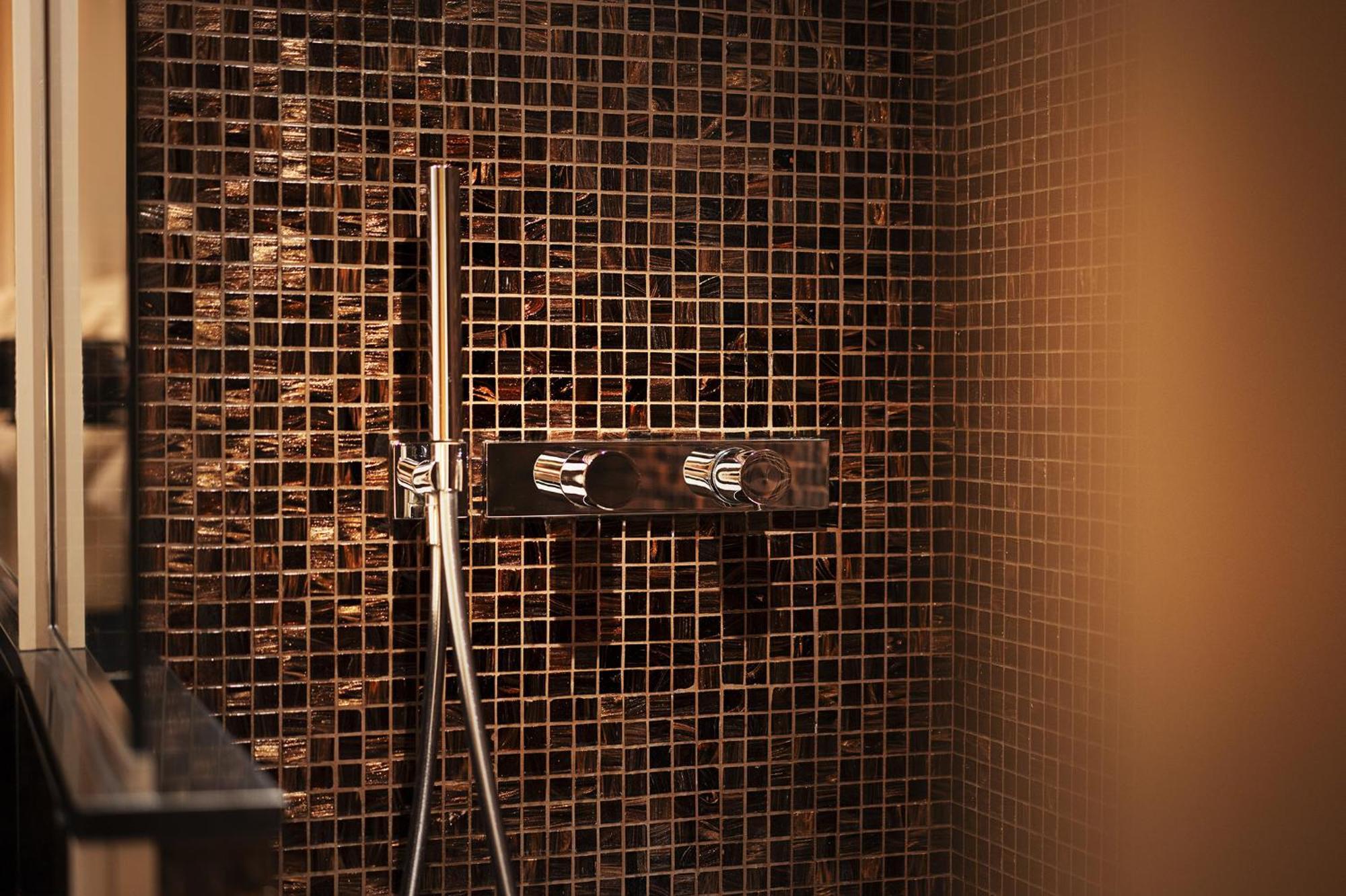 Hotel Odeon Saint-germain Parigi