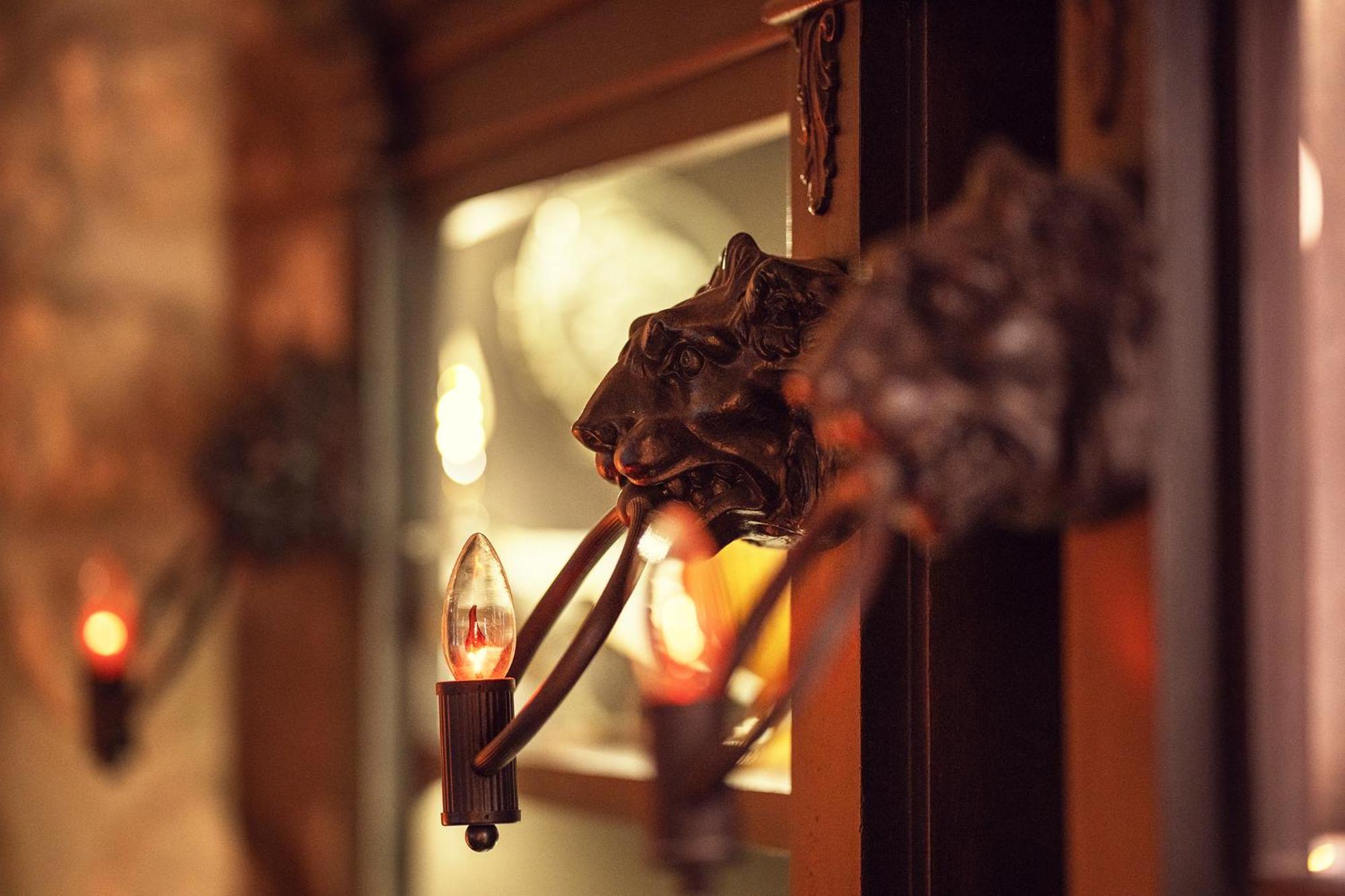 Odeon Saint-germain Hotel