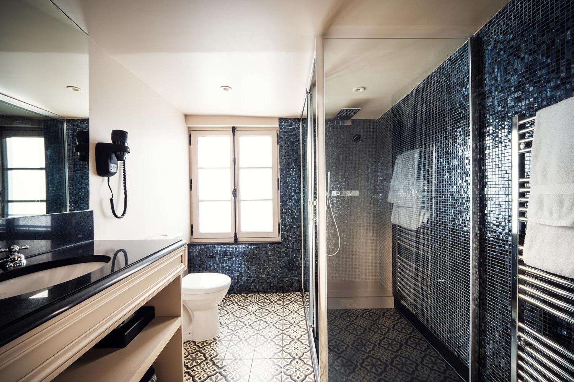 Hotel Odeon Saint-germain