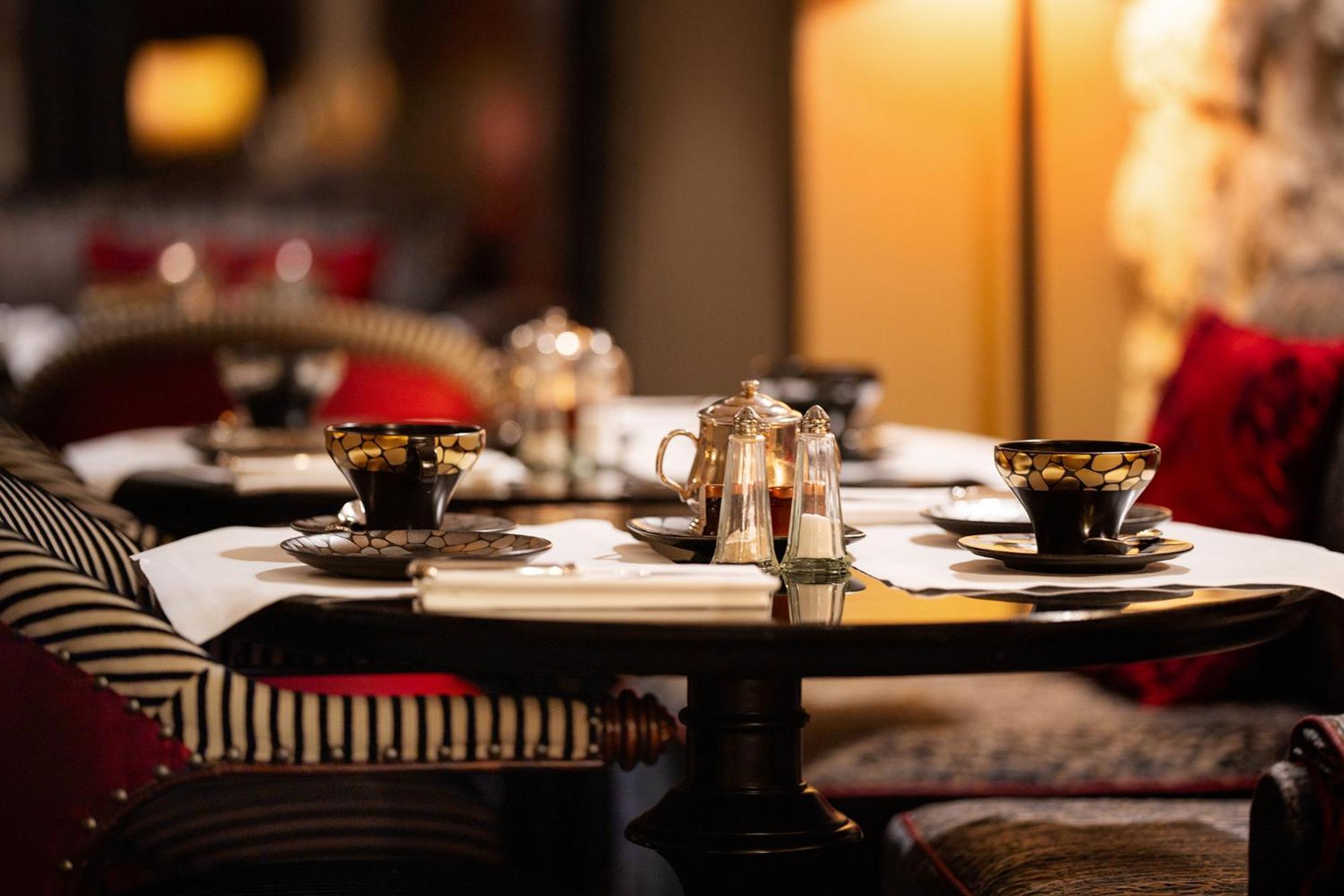 Hotel Odeon Saint-germain