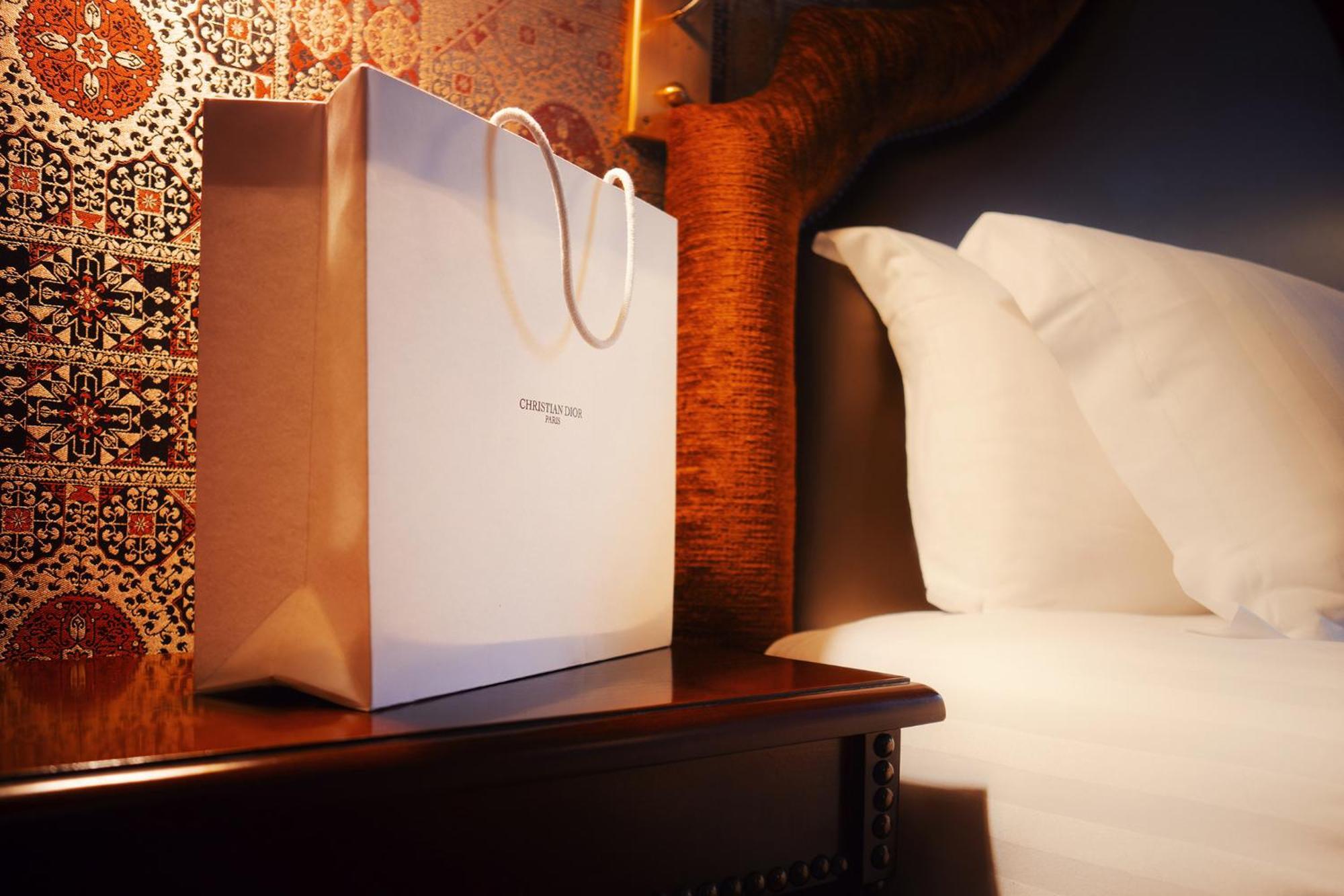 Odeon Saint-germain Hotel Parigi