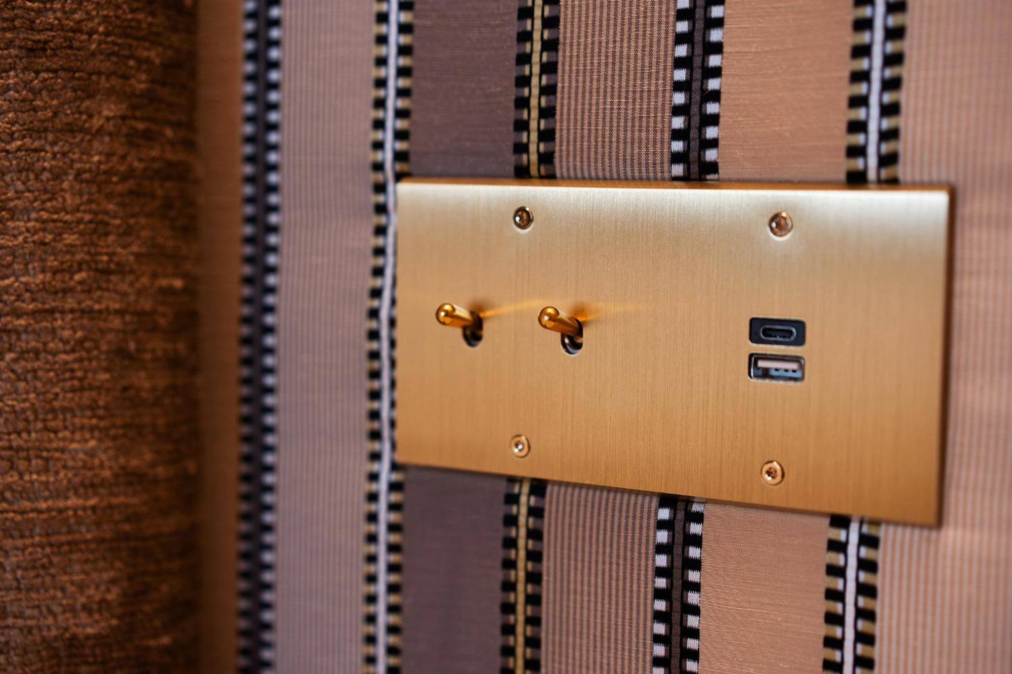 Hotel Odeon Saint-germain Parigi