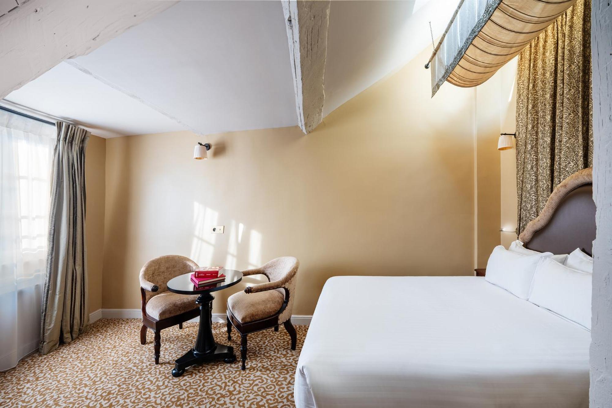 Odeon Saint-germain Hotel