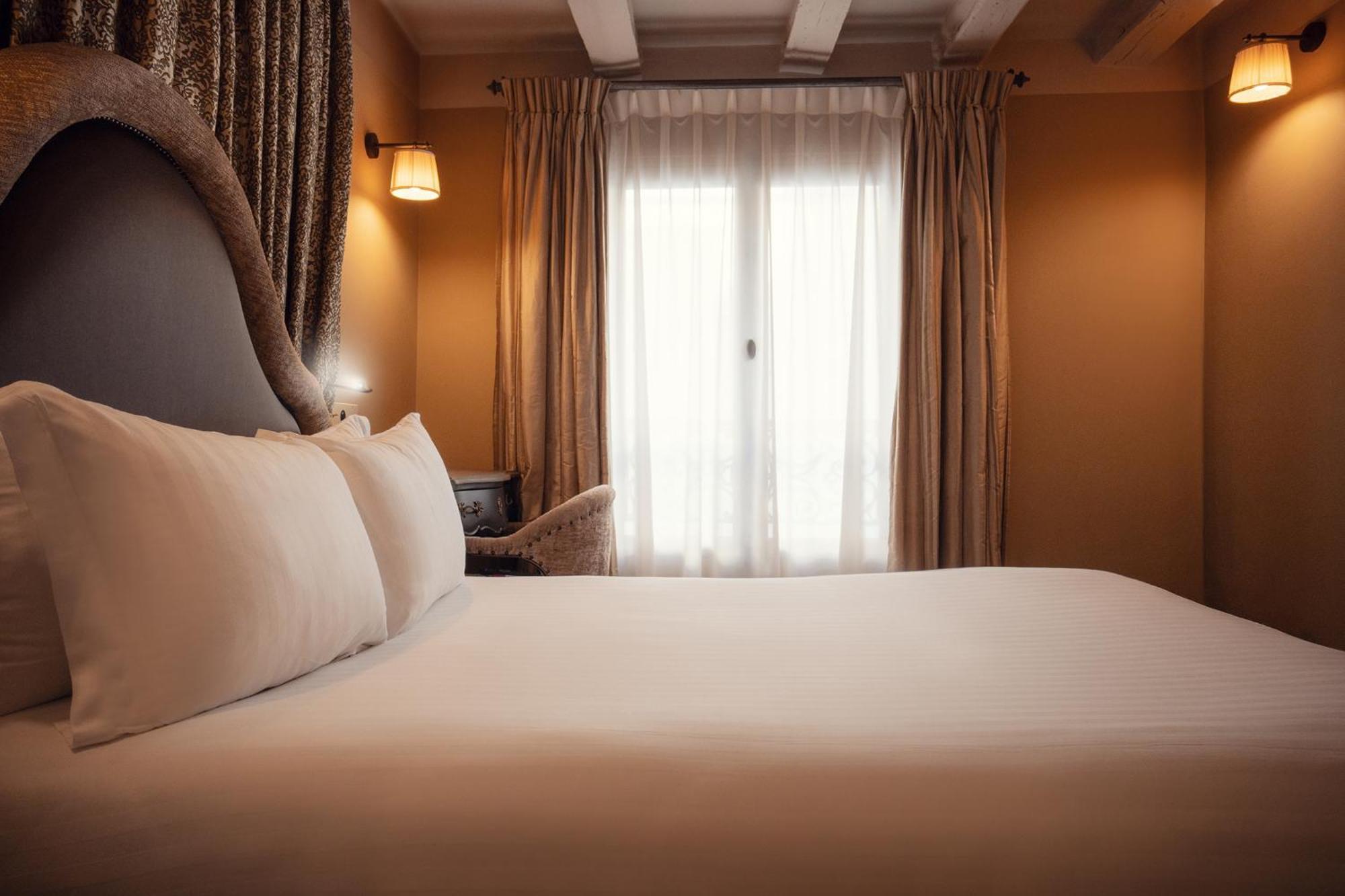 Odeon Saint-germain Hotel Parigi