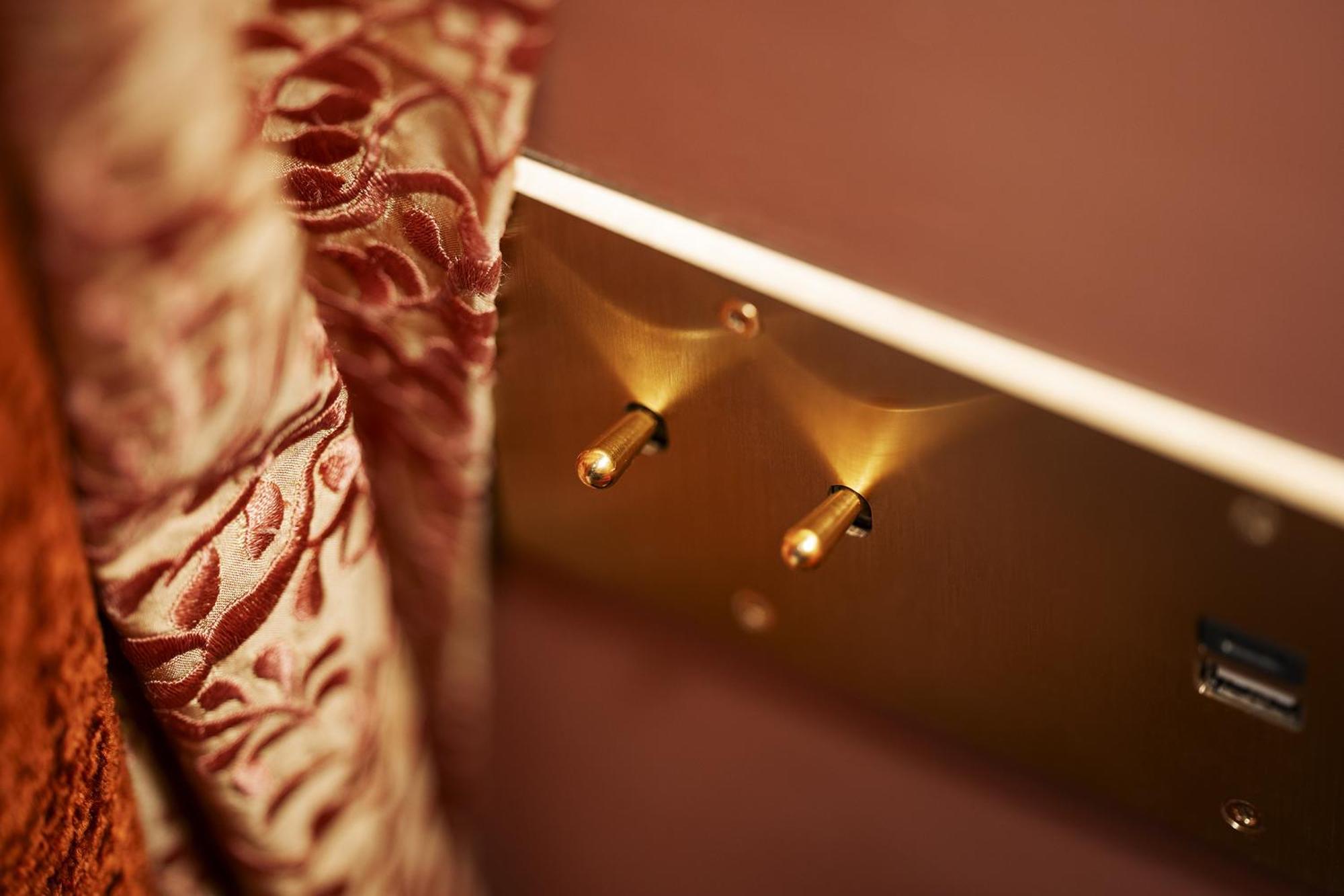 Odeon Saint-germain Hotel