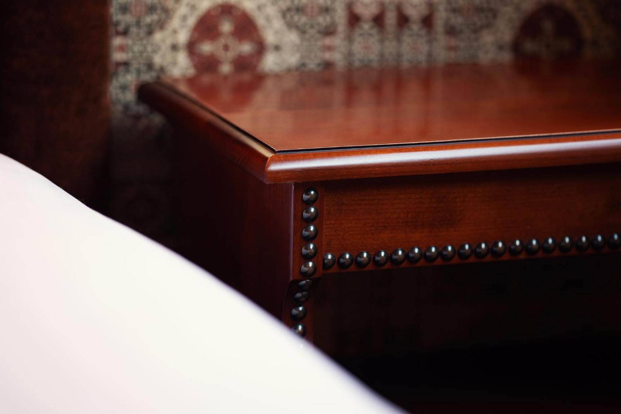 Hotel Odeon Saint-germain