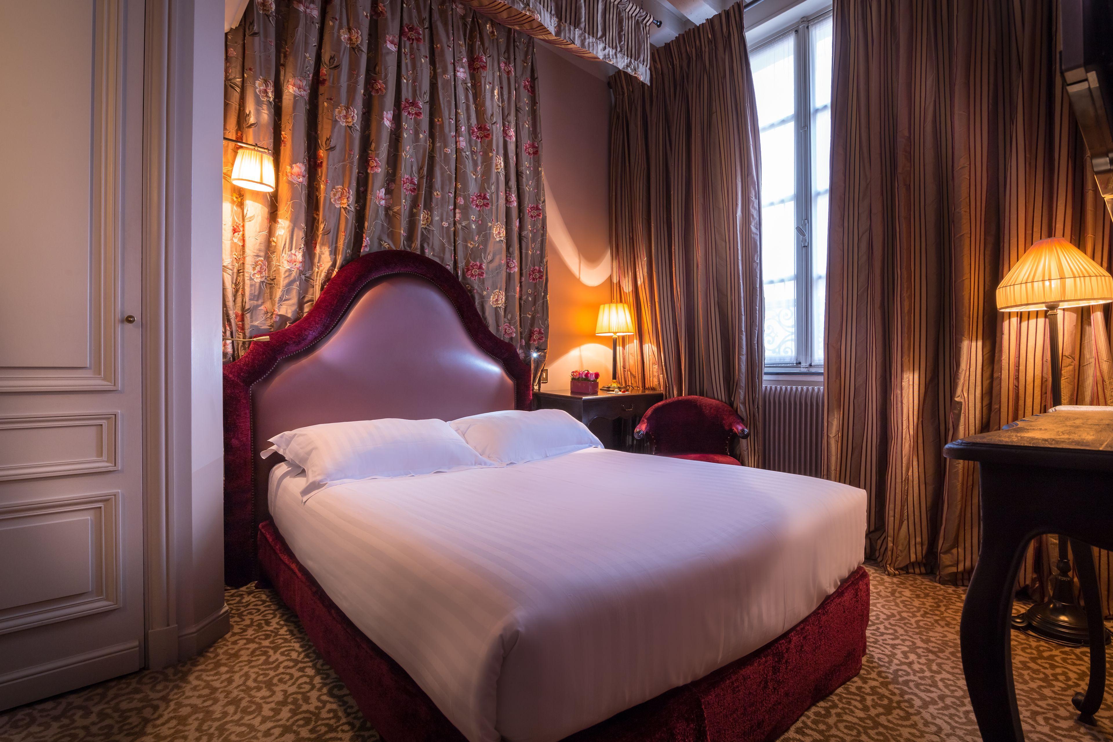 Odeon Saint-germain Hotel Parigi