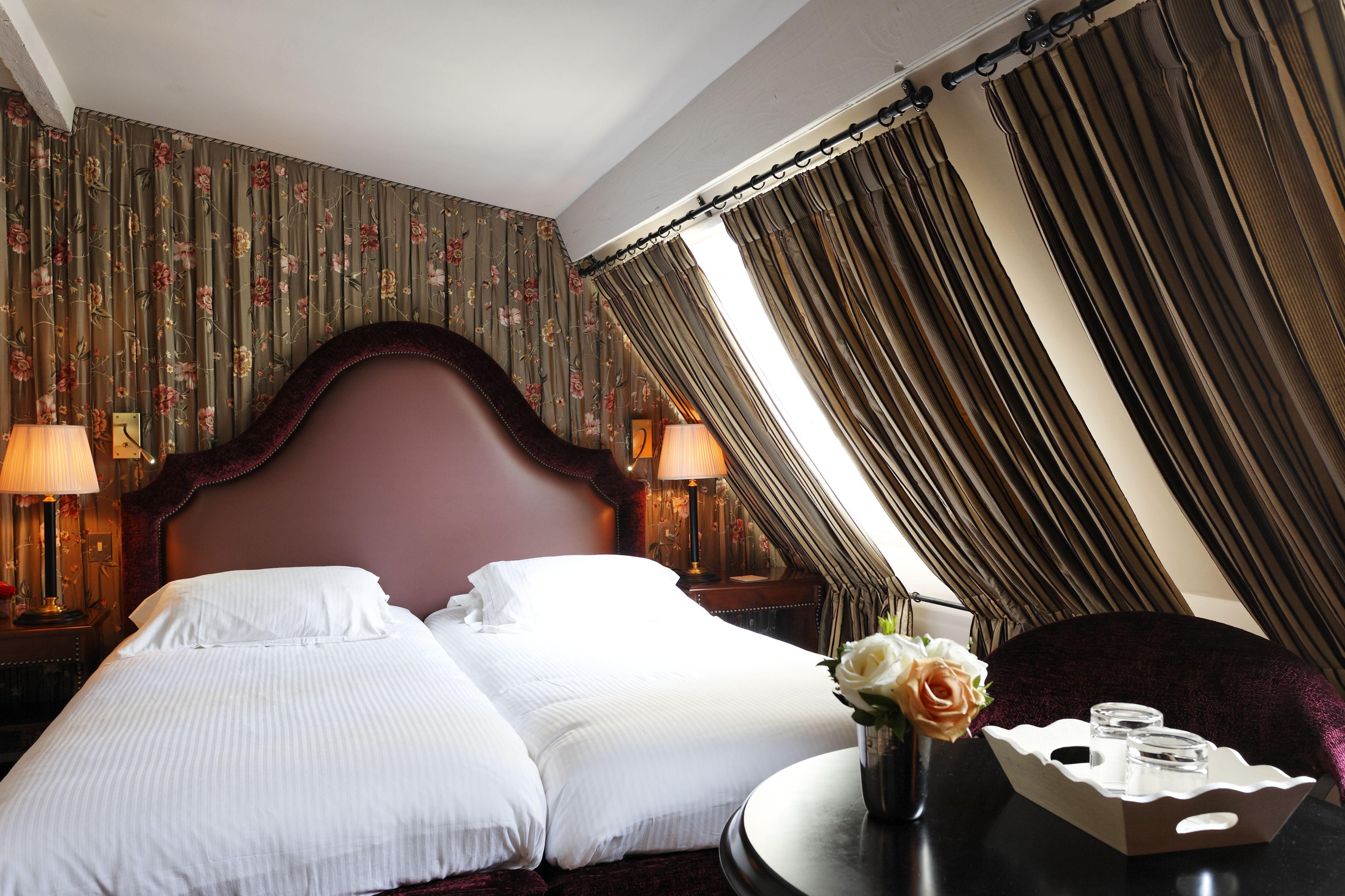 Odeon Saint-germain 4*