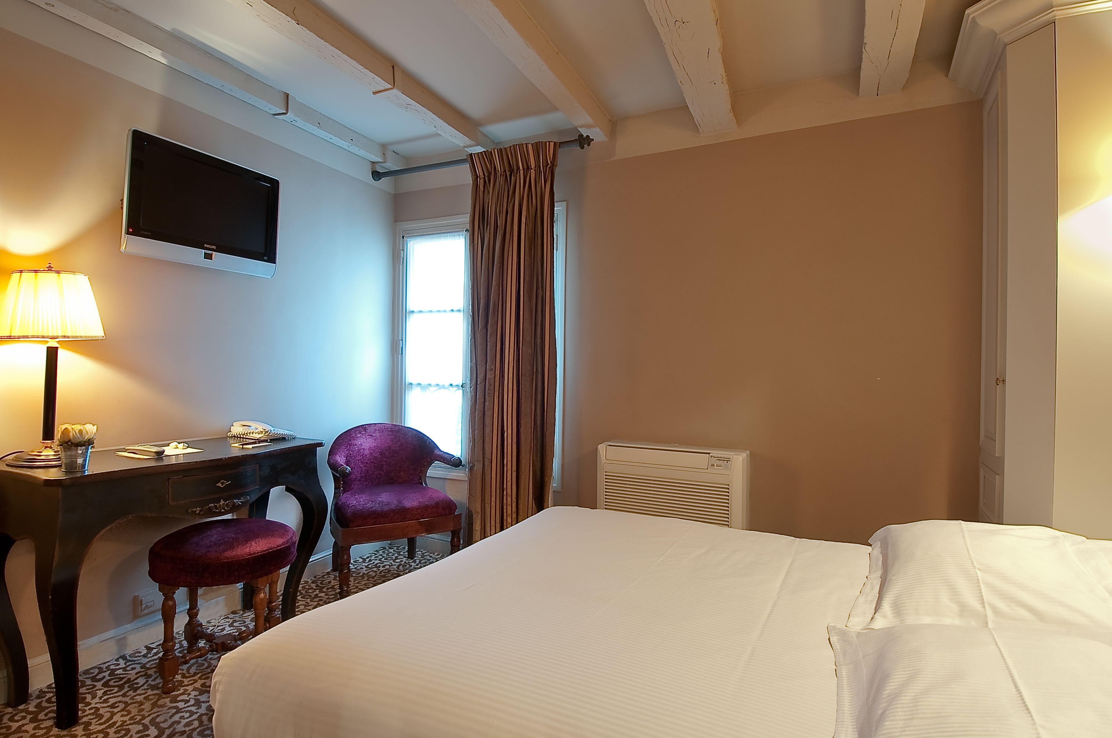 Odeon Saint-germain Hotel Parigi