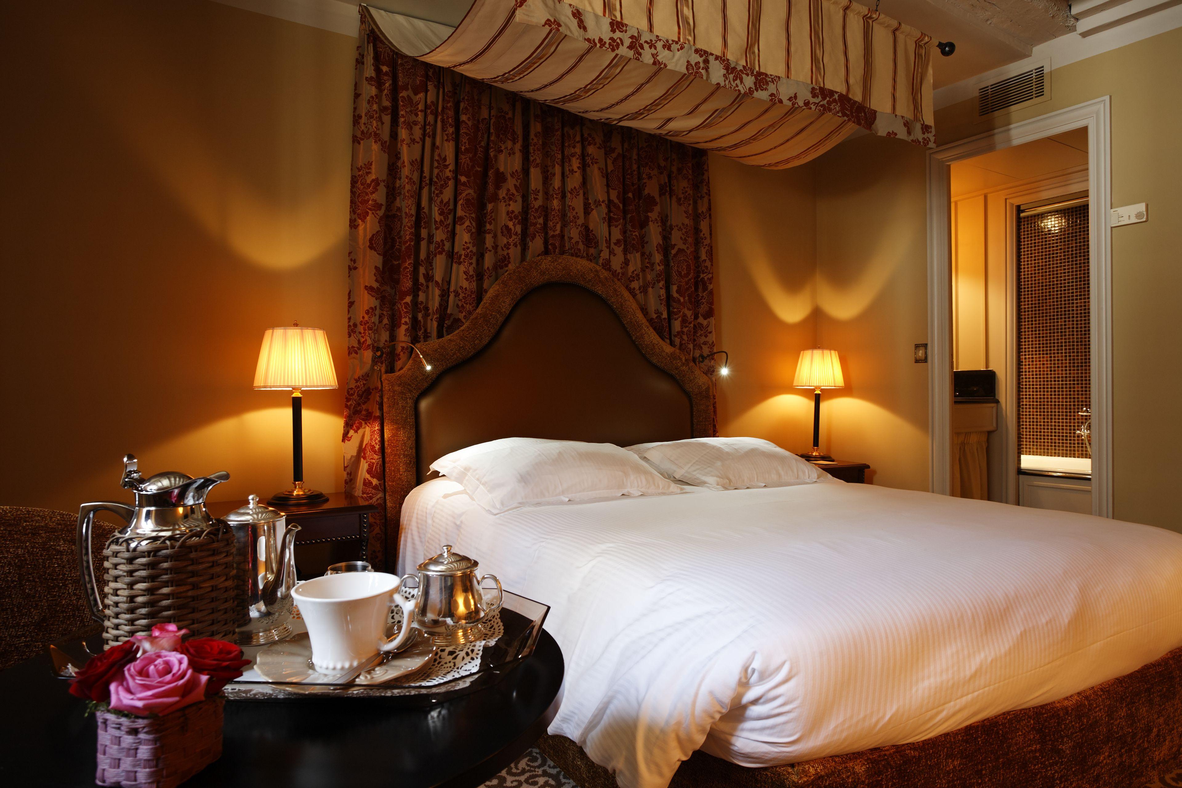 Odeon Saint-germain 4*