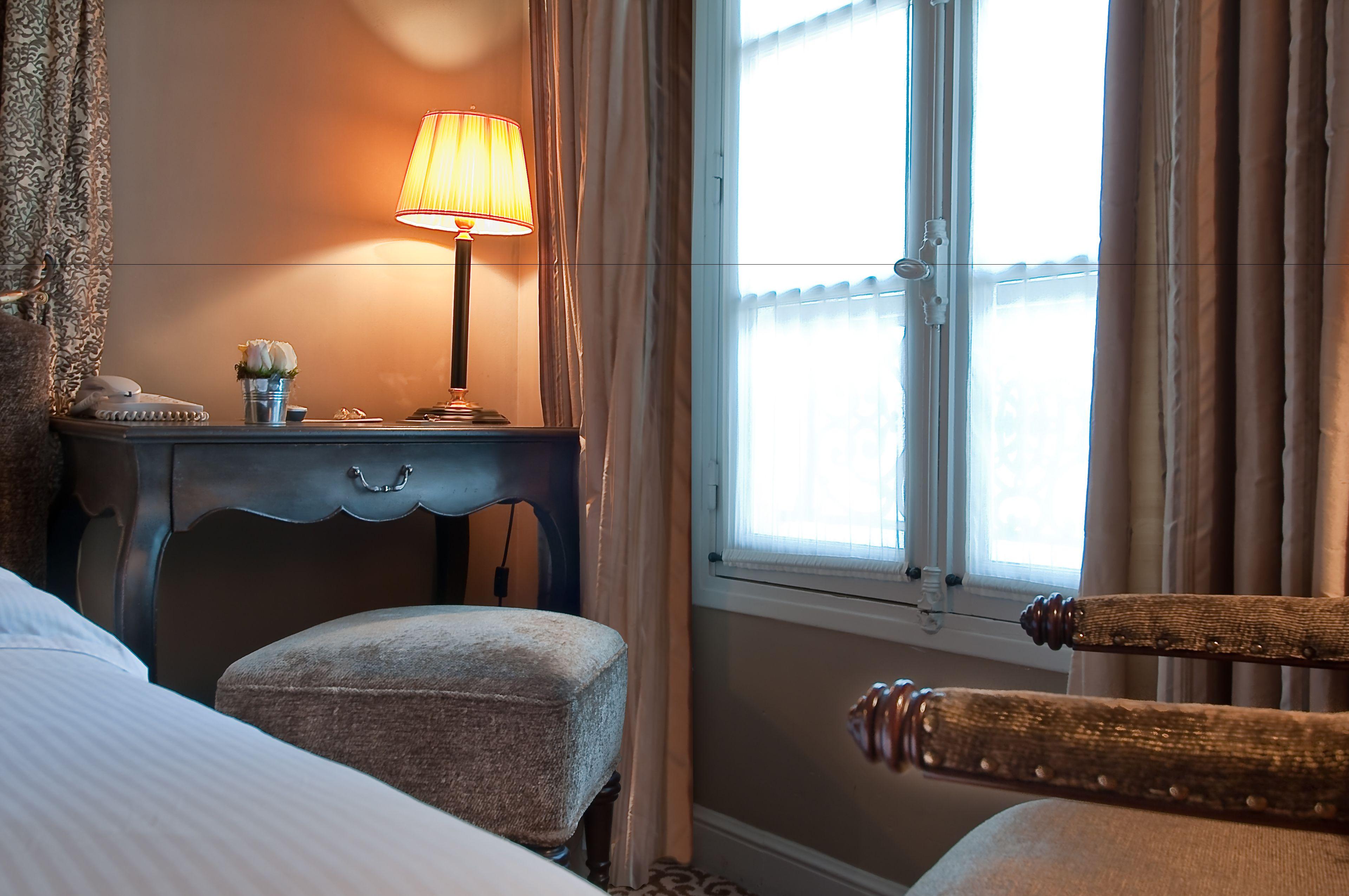 Hotel Odeon Saint-germain