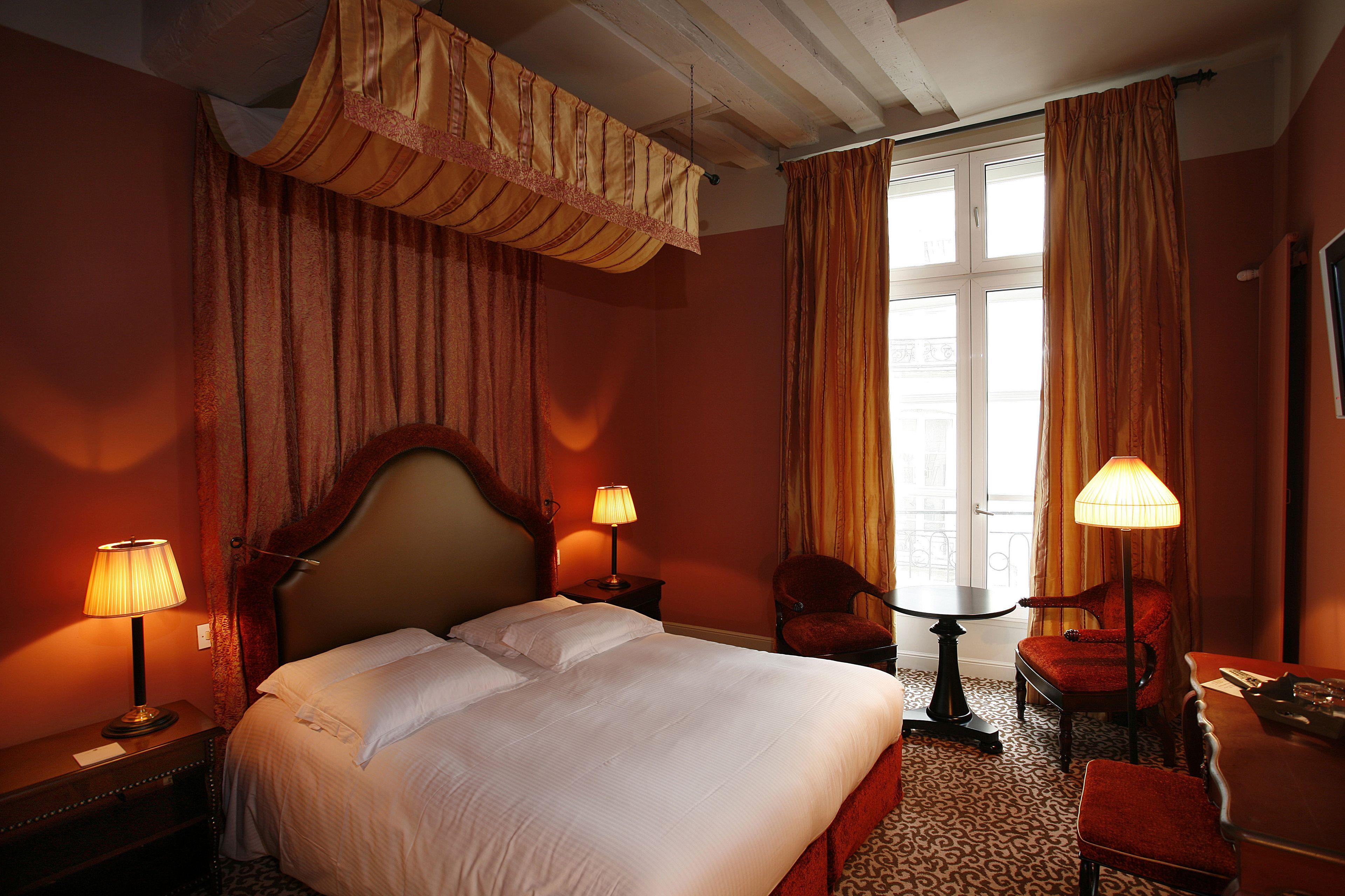 Odeon Saint-germain 4*