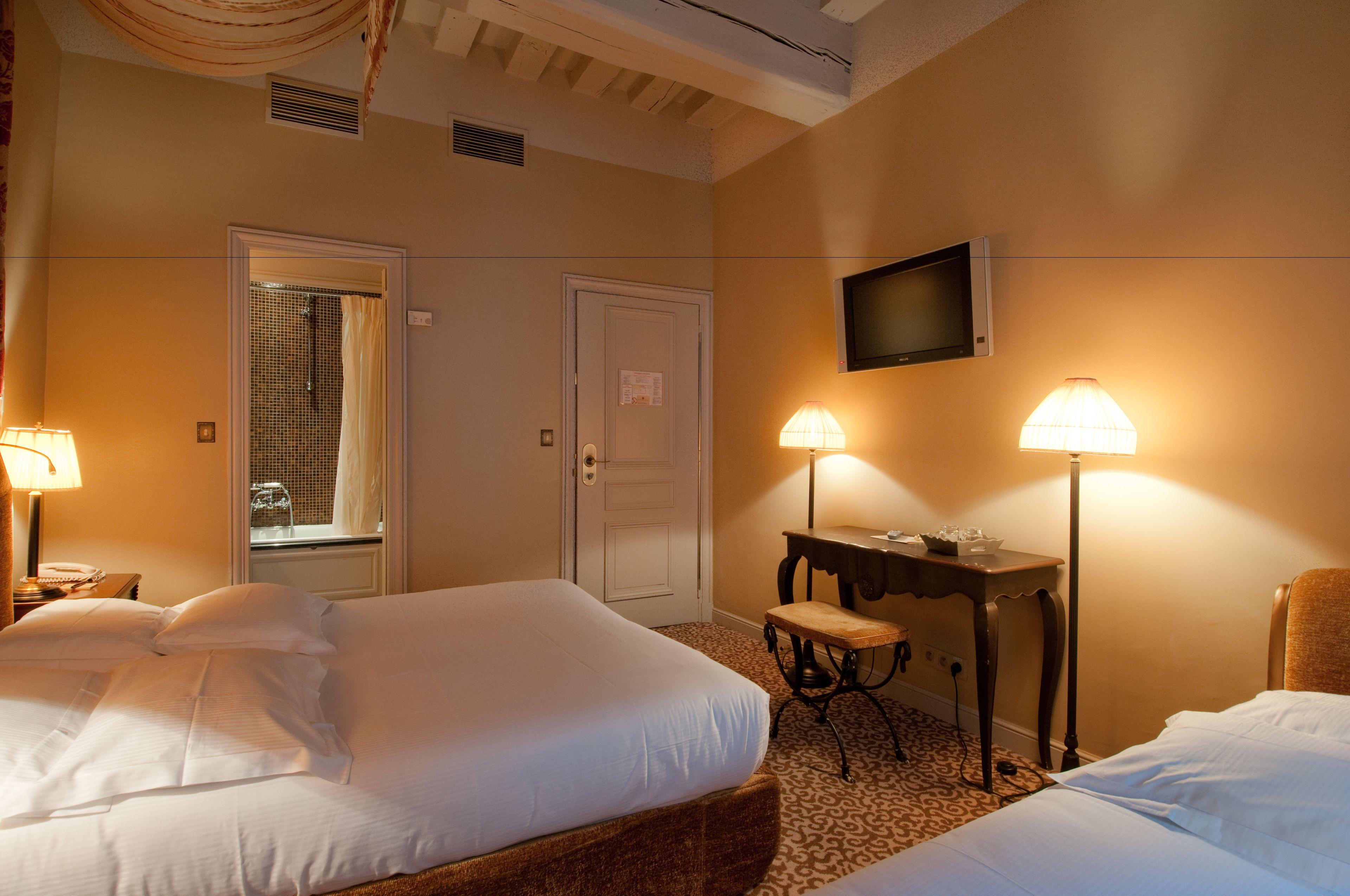 Odeon Saint-germain Hotel