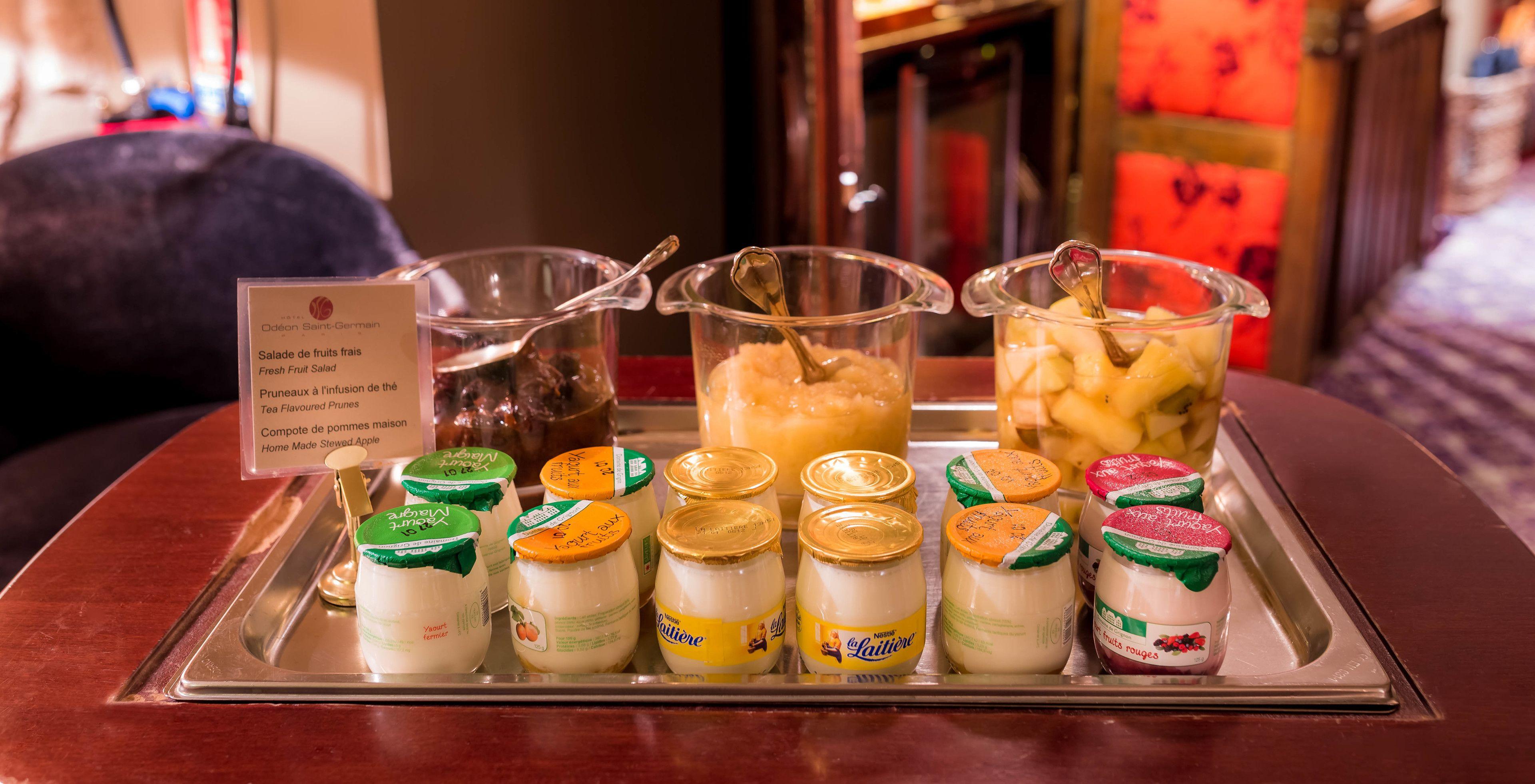 Hotel Odeon Saint-germain