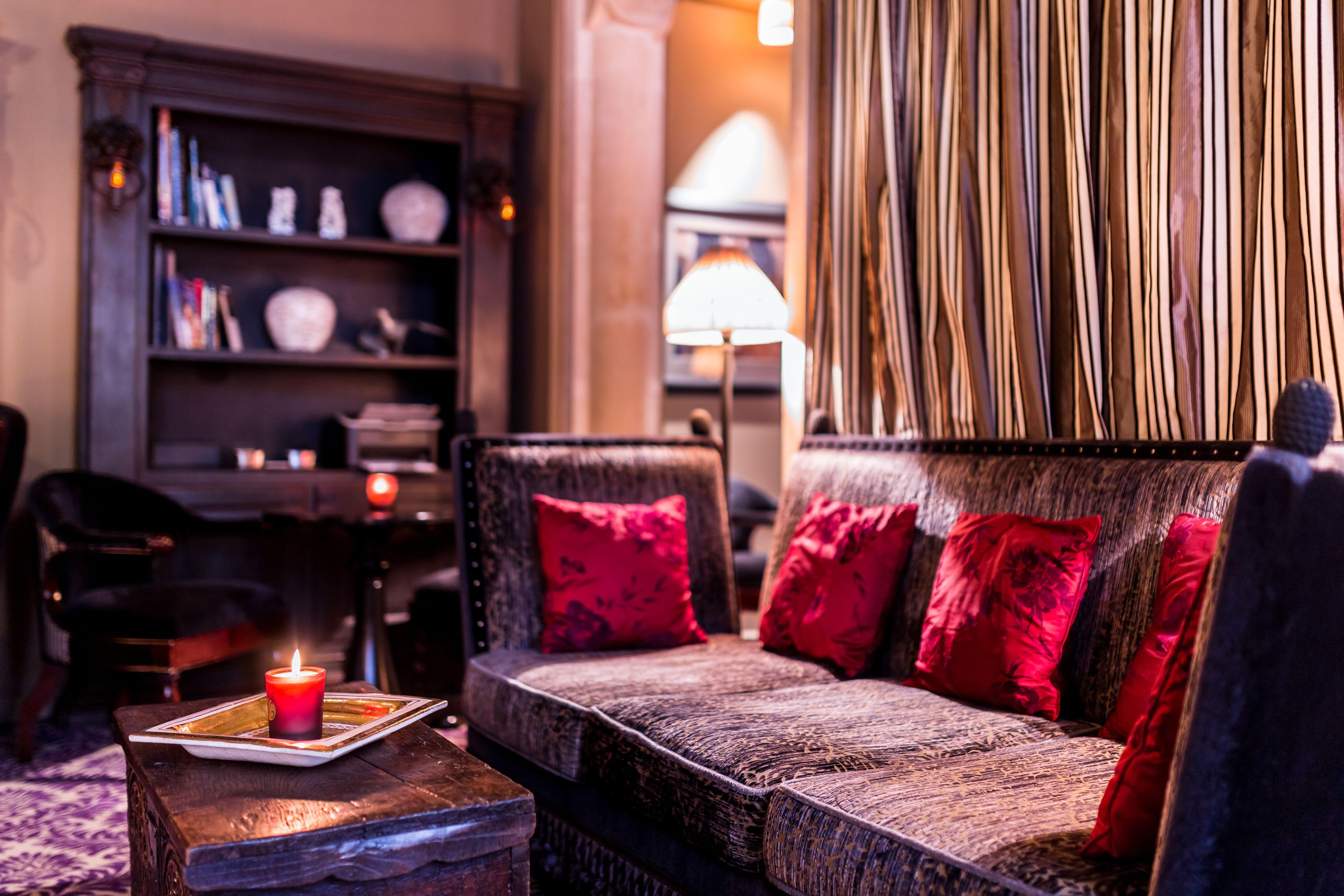 Odeon Saint-germain 4* Parigi