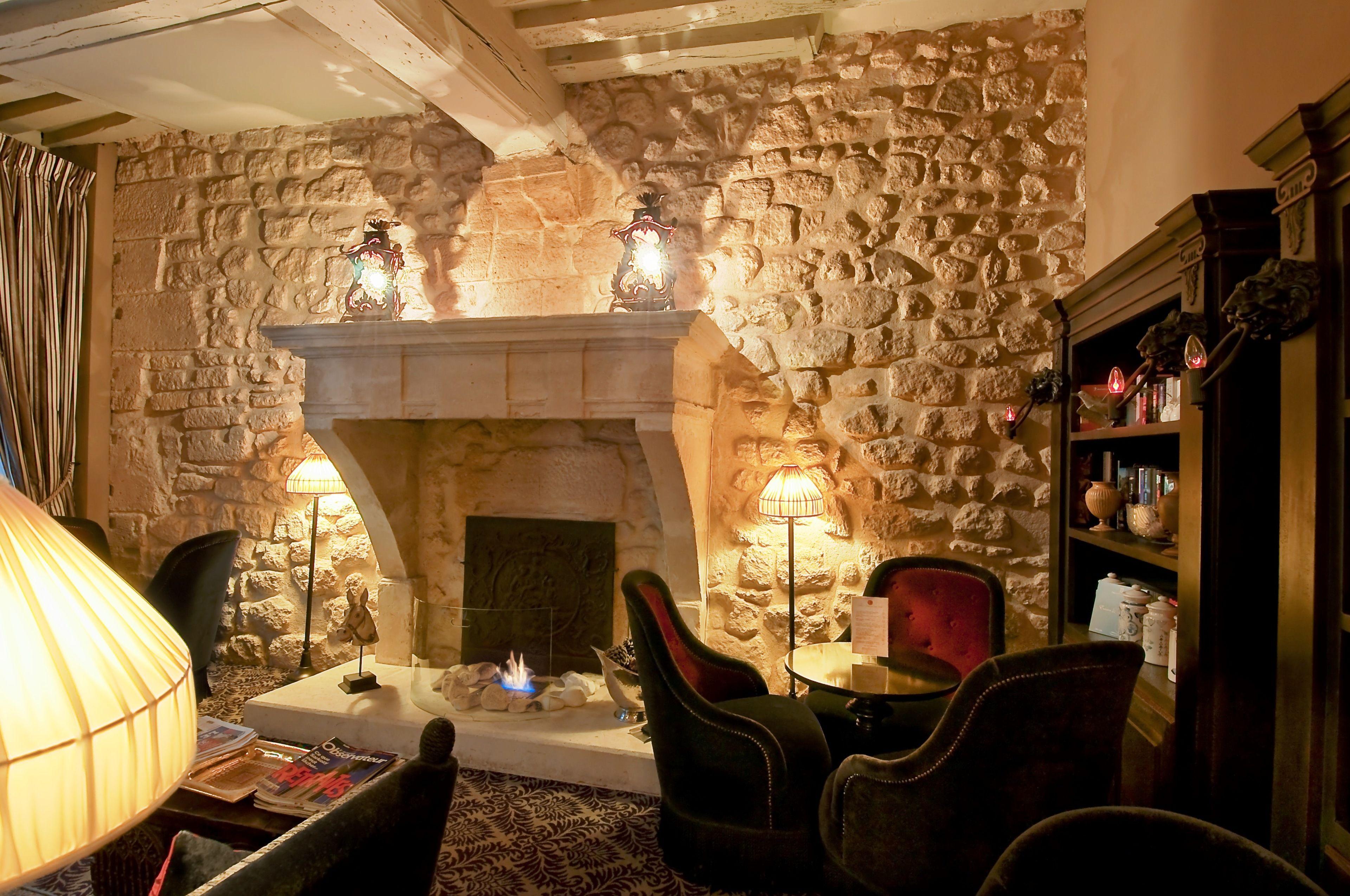 Odeon Saint-germain Hotel