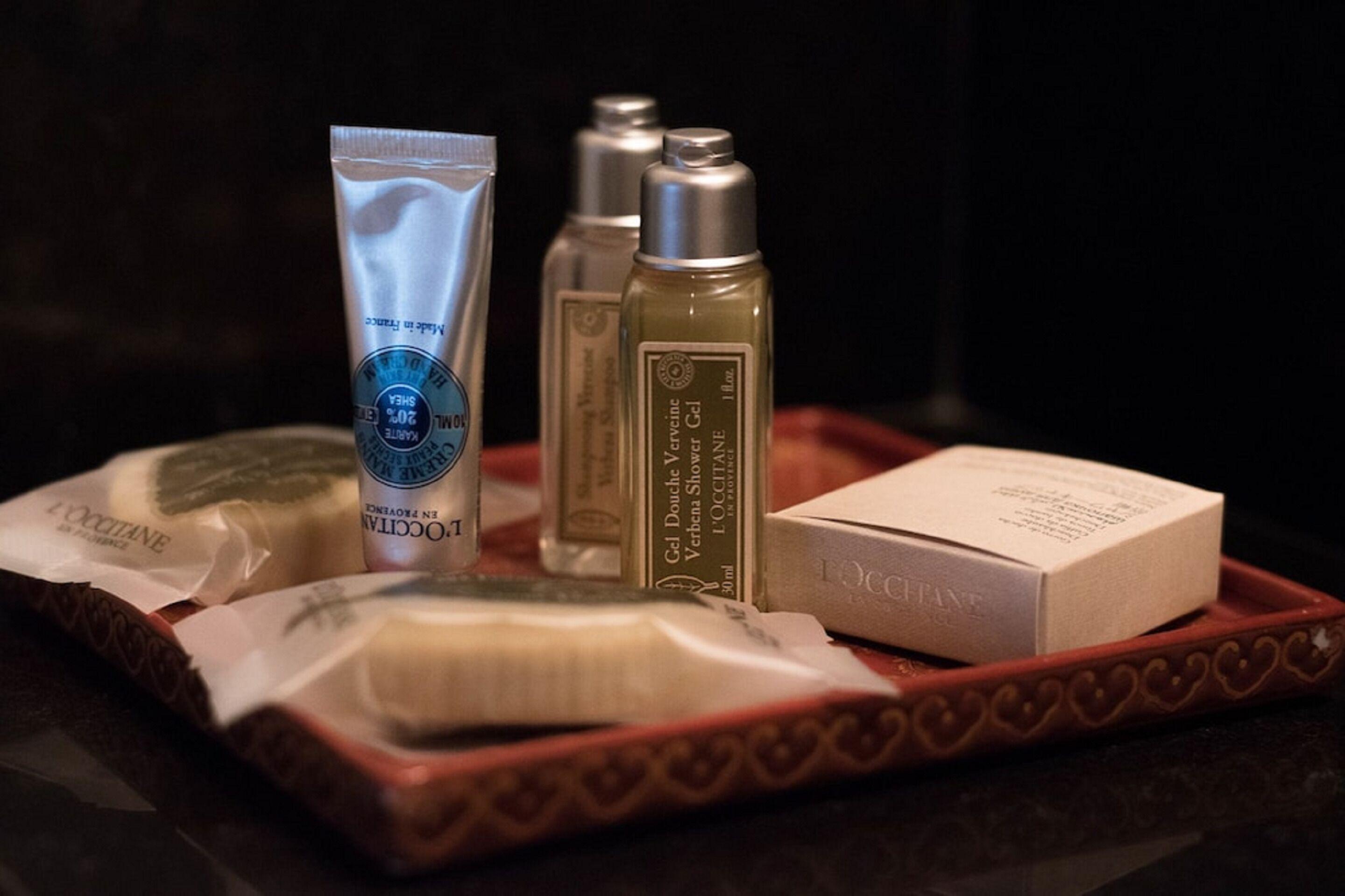 Hotel Odeon Saint-germain Parigi