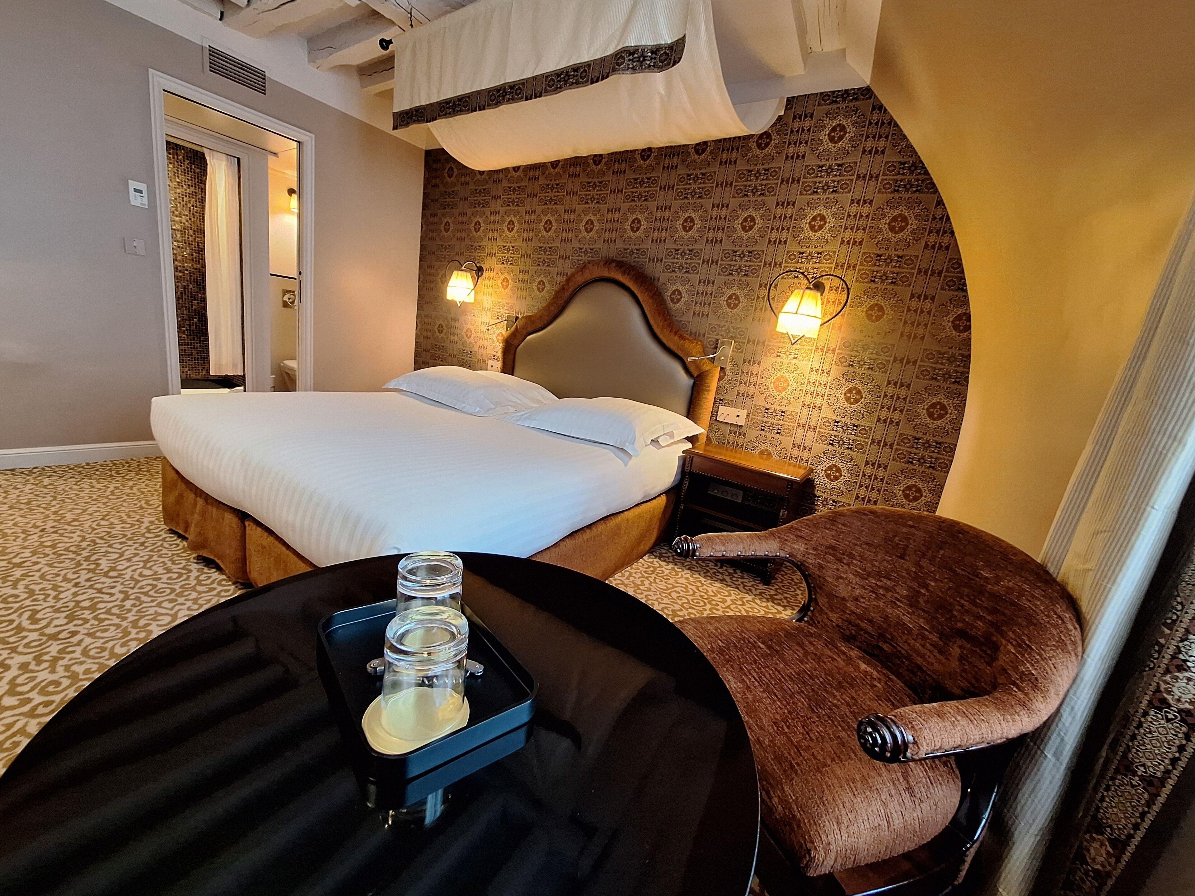 Odeon Saint-germain 4*