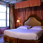 Hotel Odeon Saint-Germain