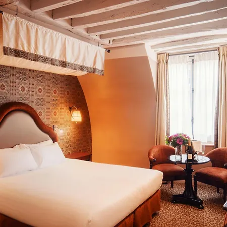 Odeon Saint-germain 4* Paris