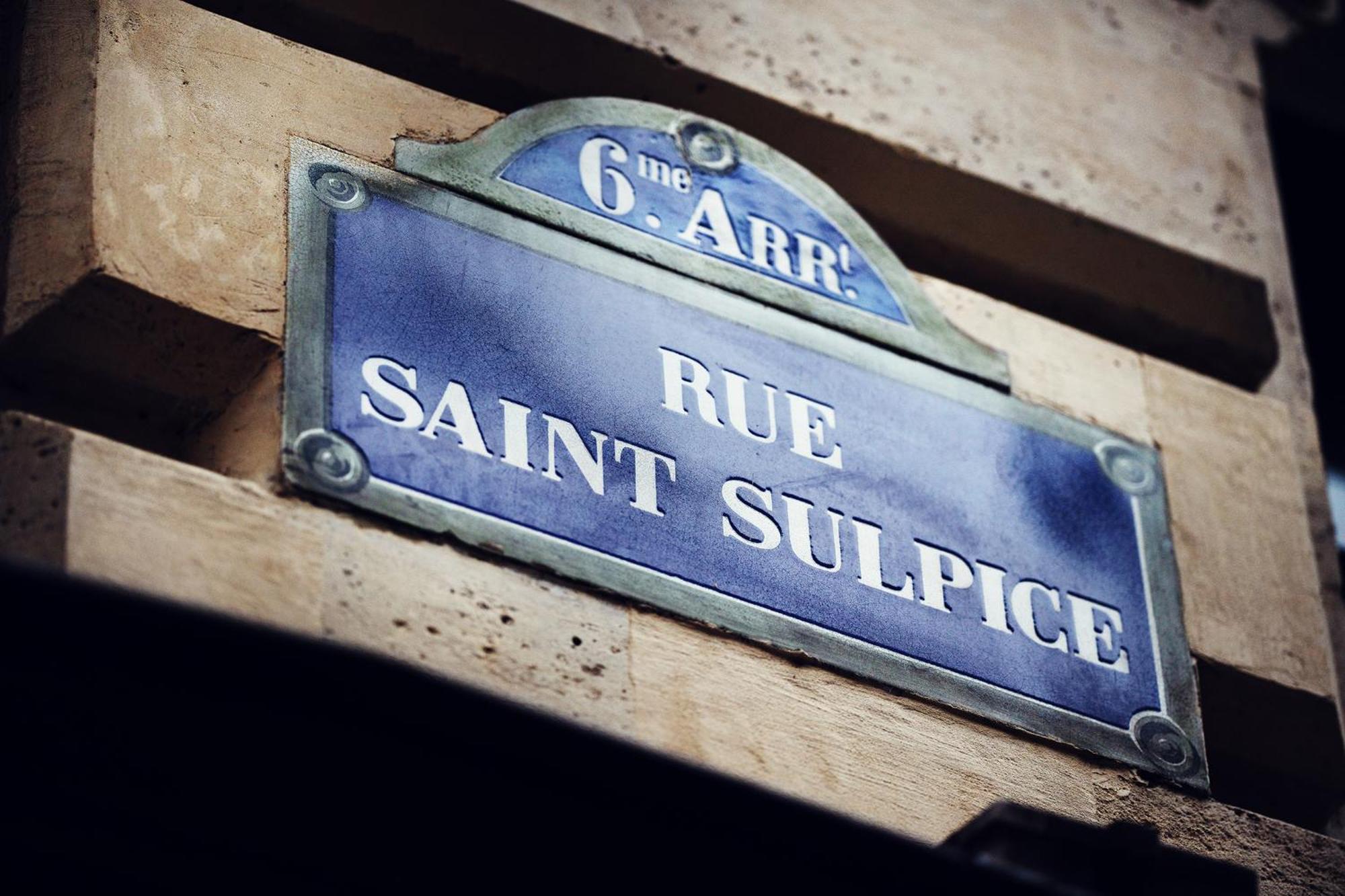 Hotel Odeon Saint-germain 4*