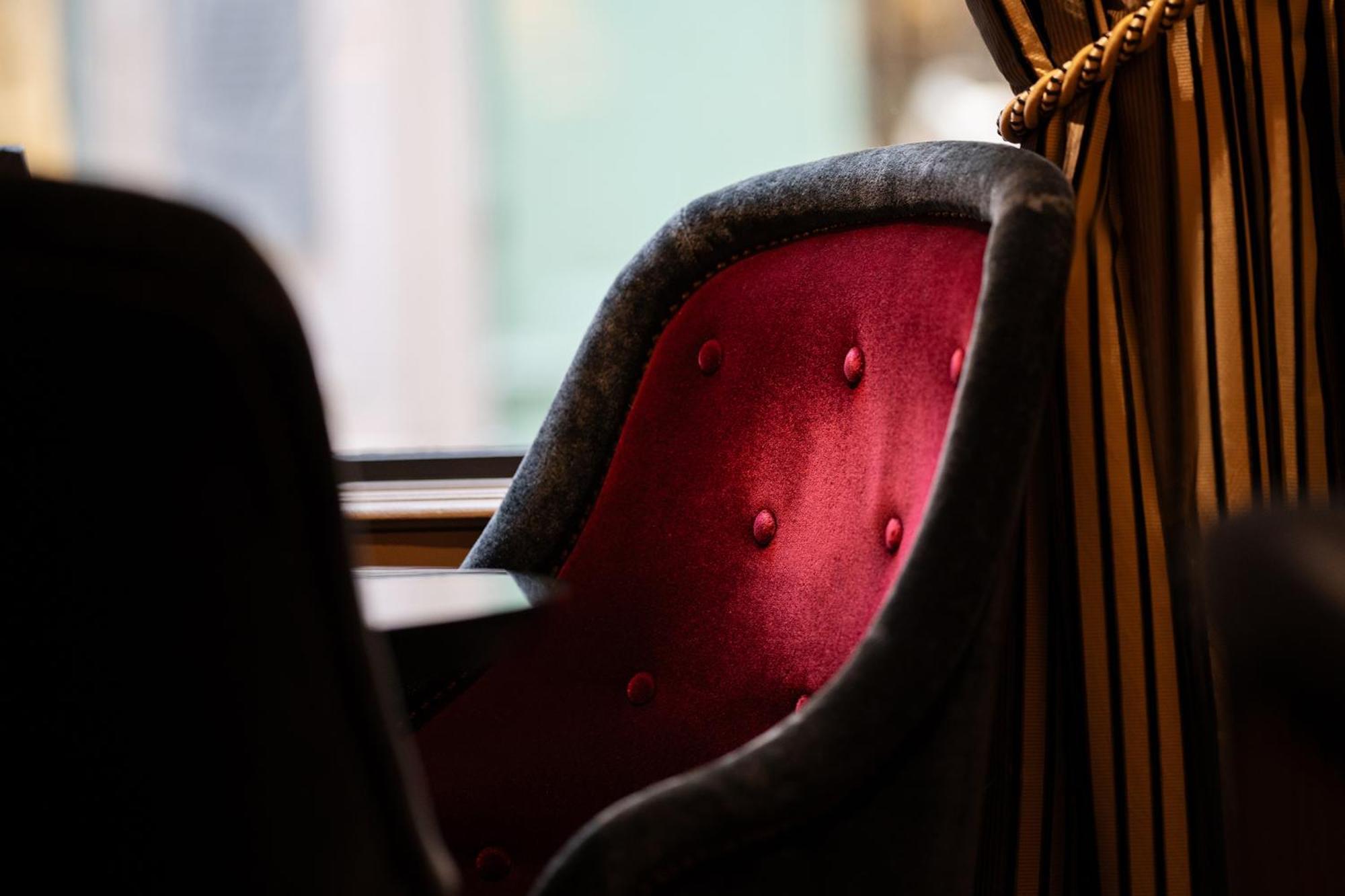 Hotel Odeon Saint-germain Paris