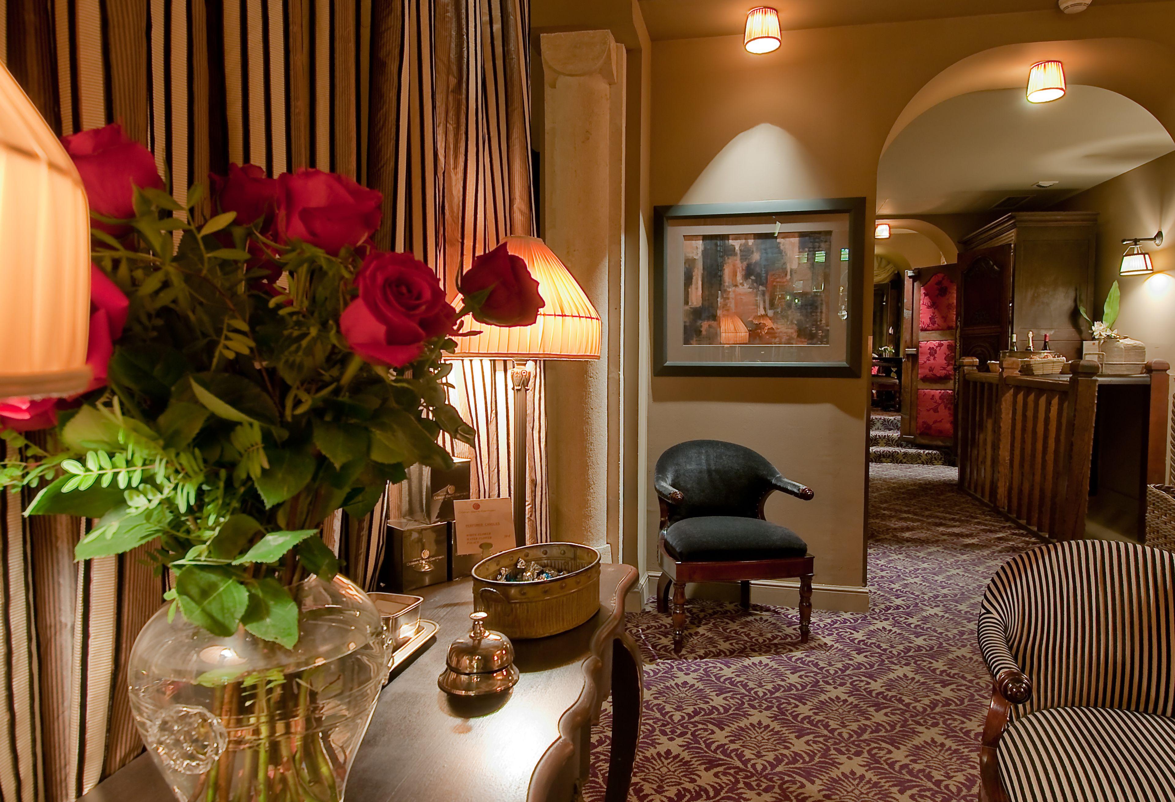 Odeon Saint-germain 4* Paris