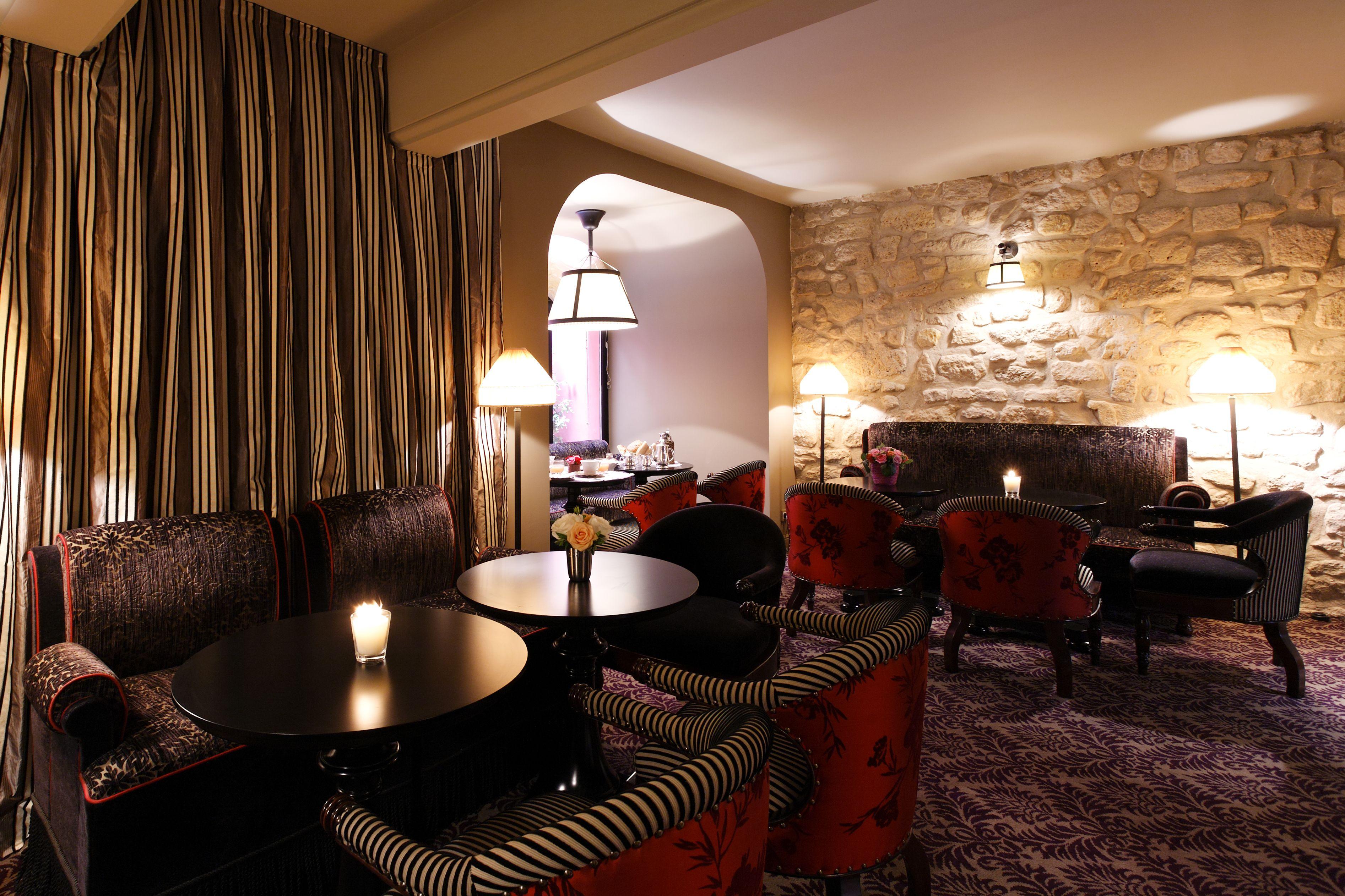 Odeon Saint-germain 4* Paris
