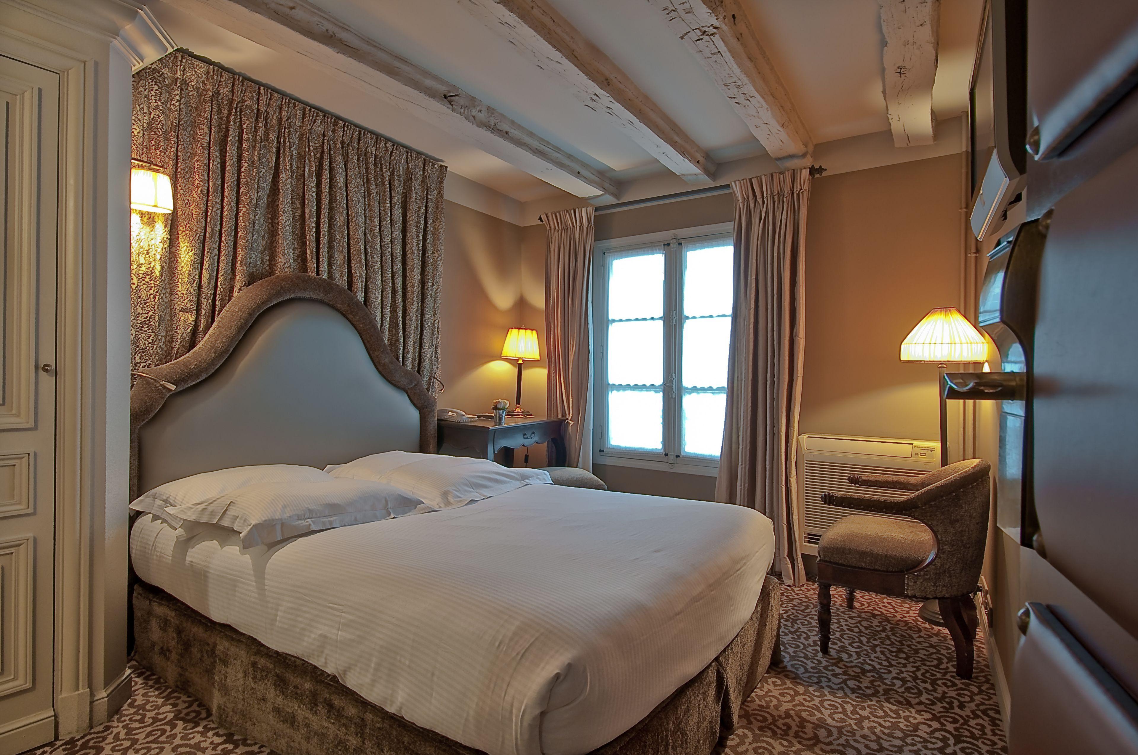 Odeon Saint-germain Hotel Paris
