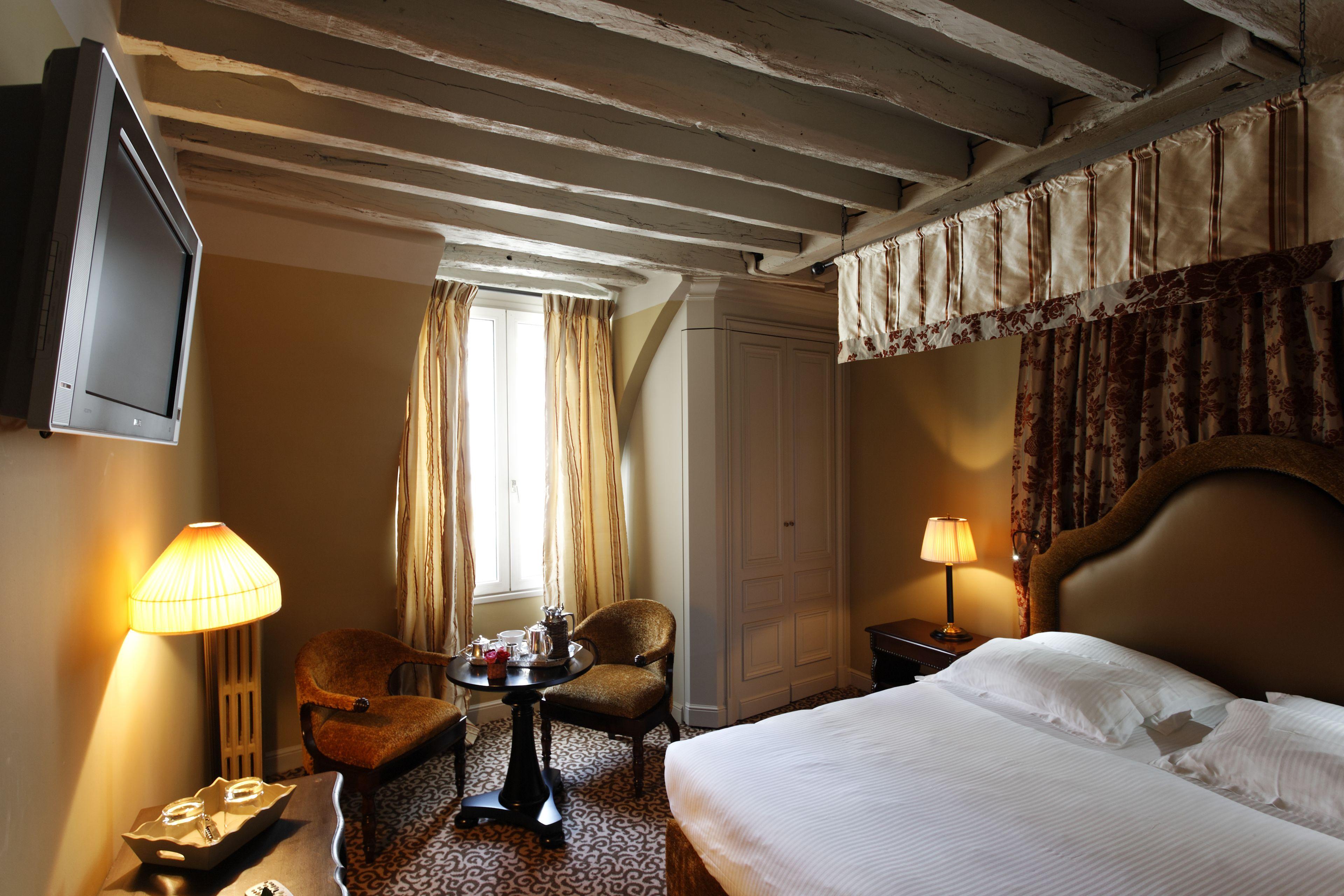 Odeon Saint-germain Hotel