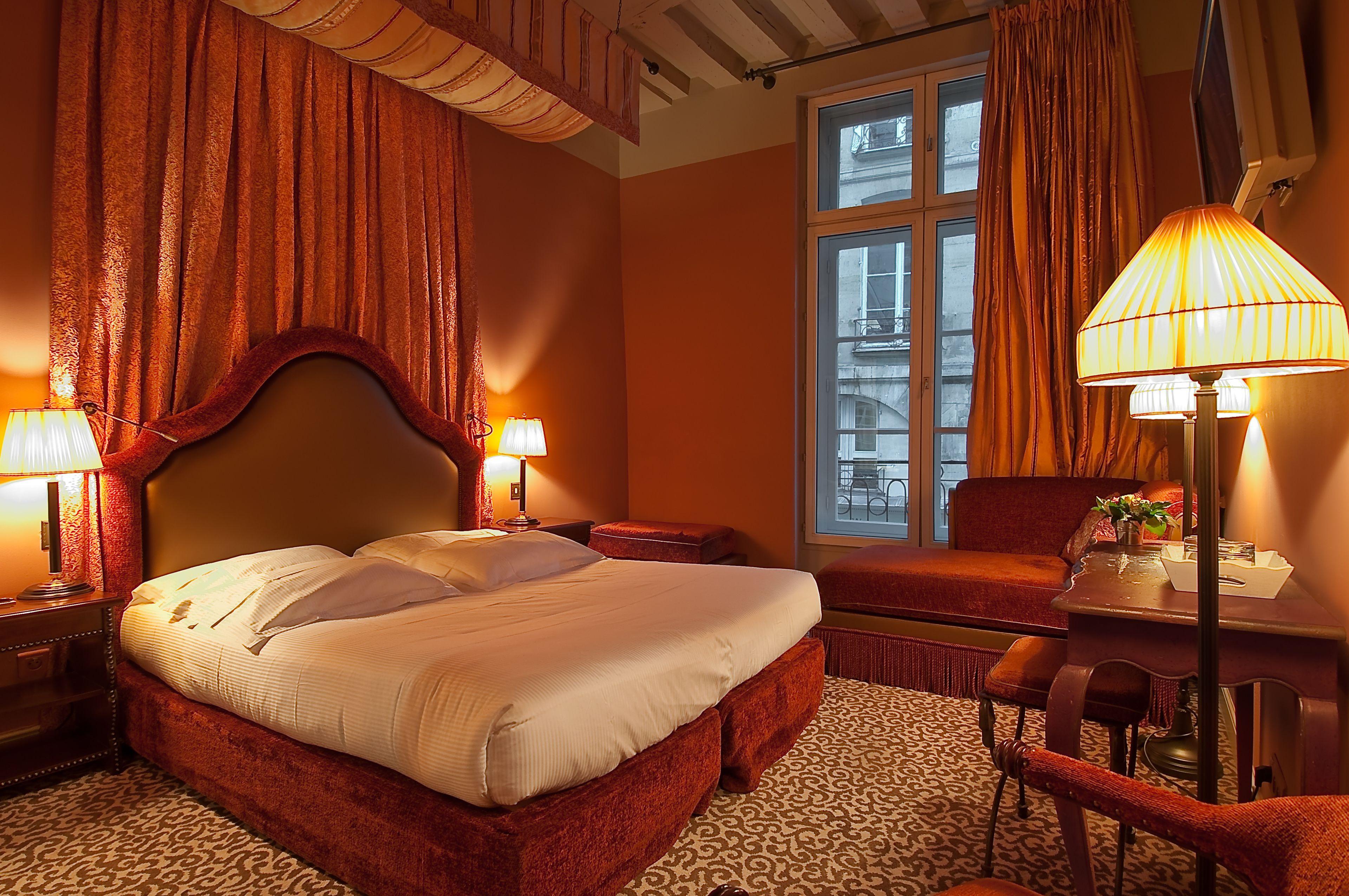 Hotel Odeon Saint-germain