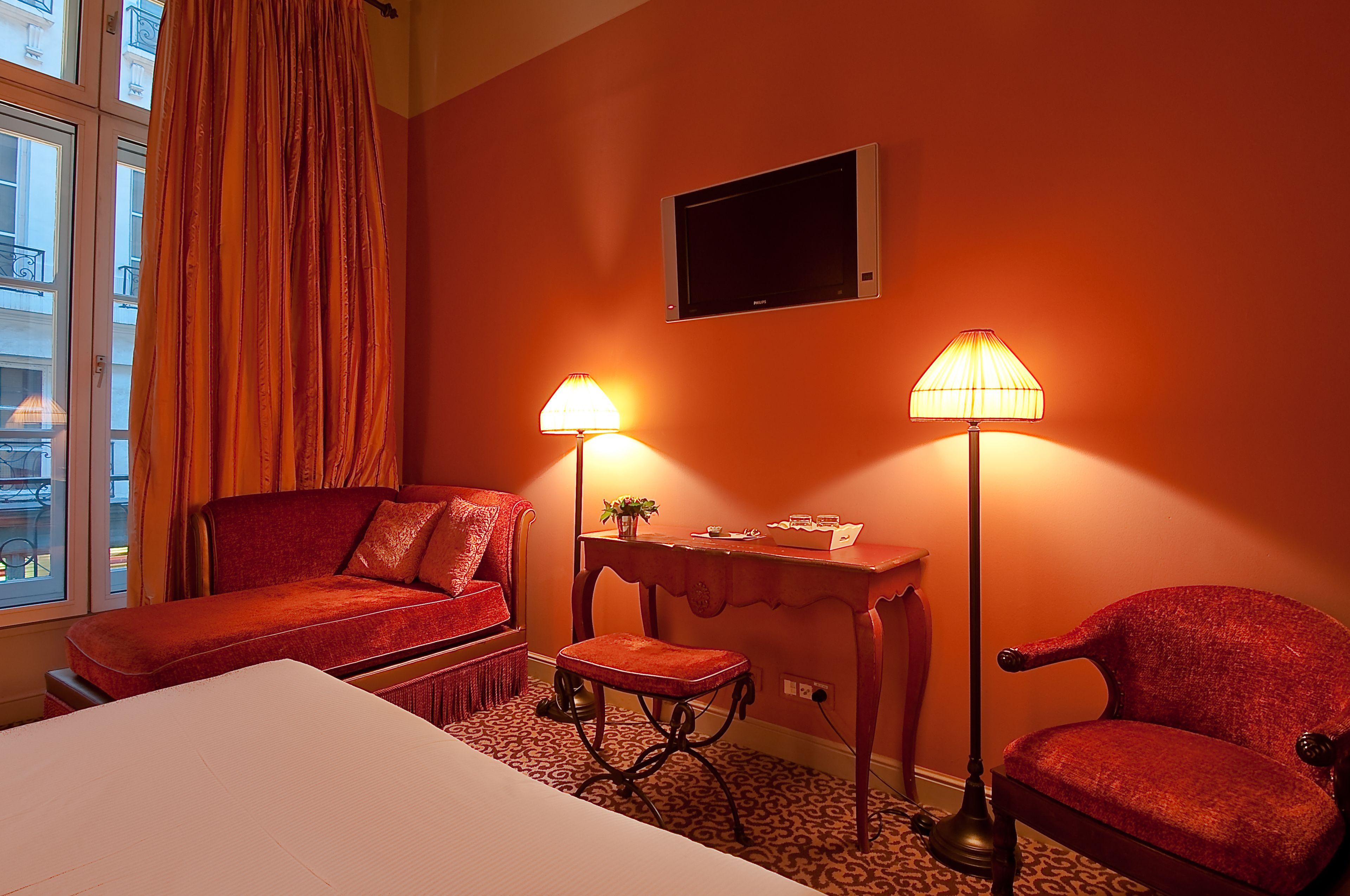 Odeon Saint-germain 4* Paris