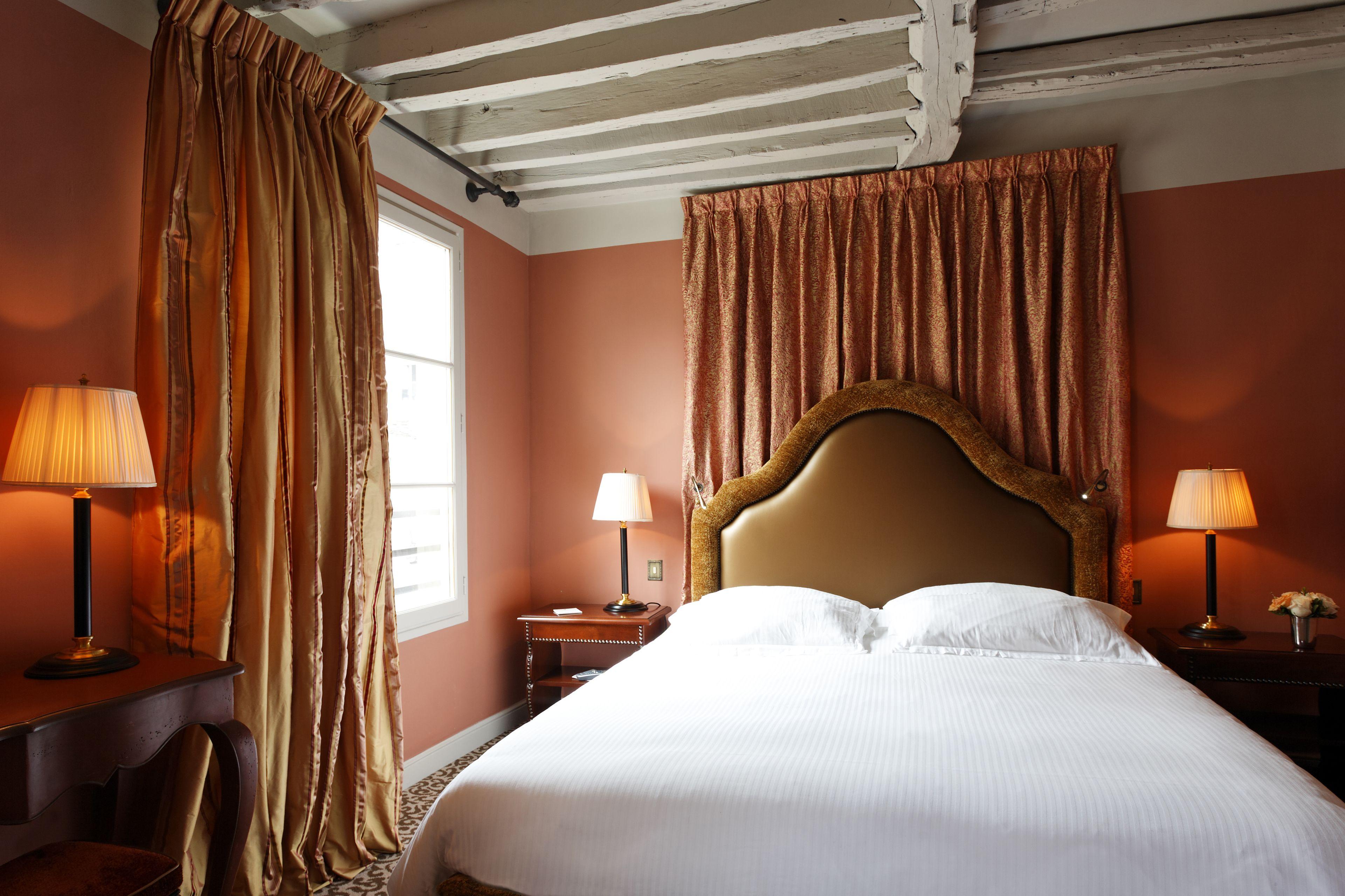 Odeon Saint-germain Hotel 4*