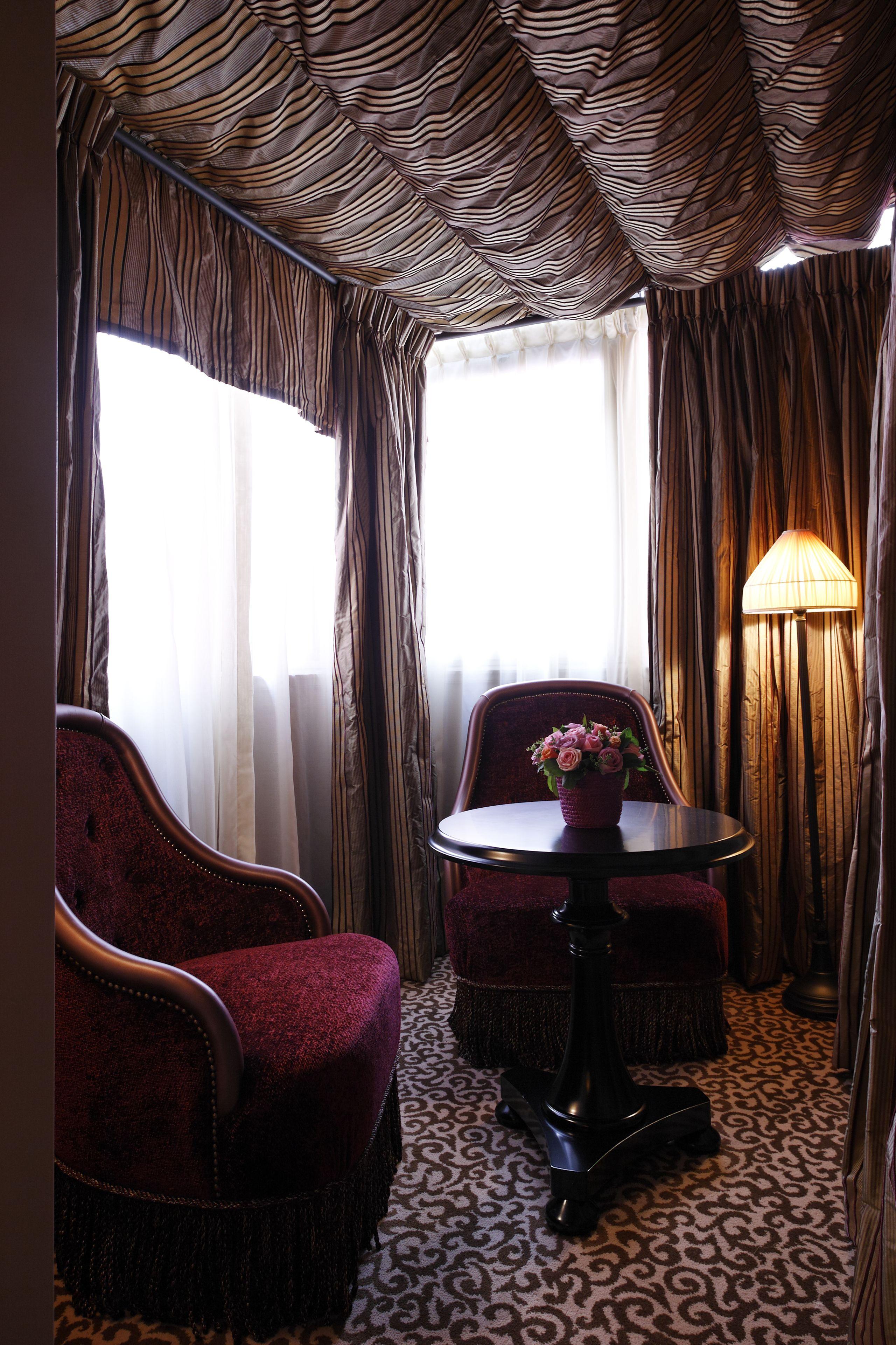 Hotel Odeon Saint-germain Paris