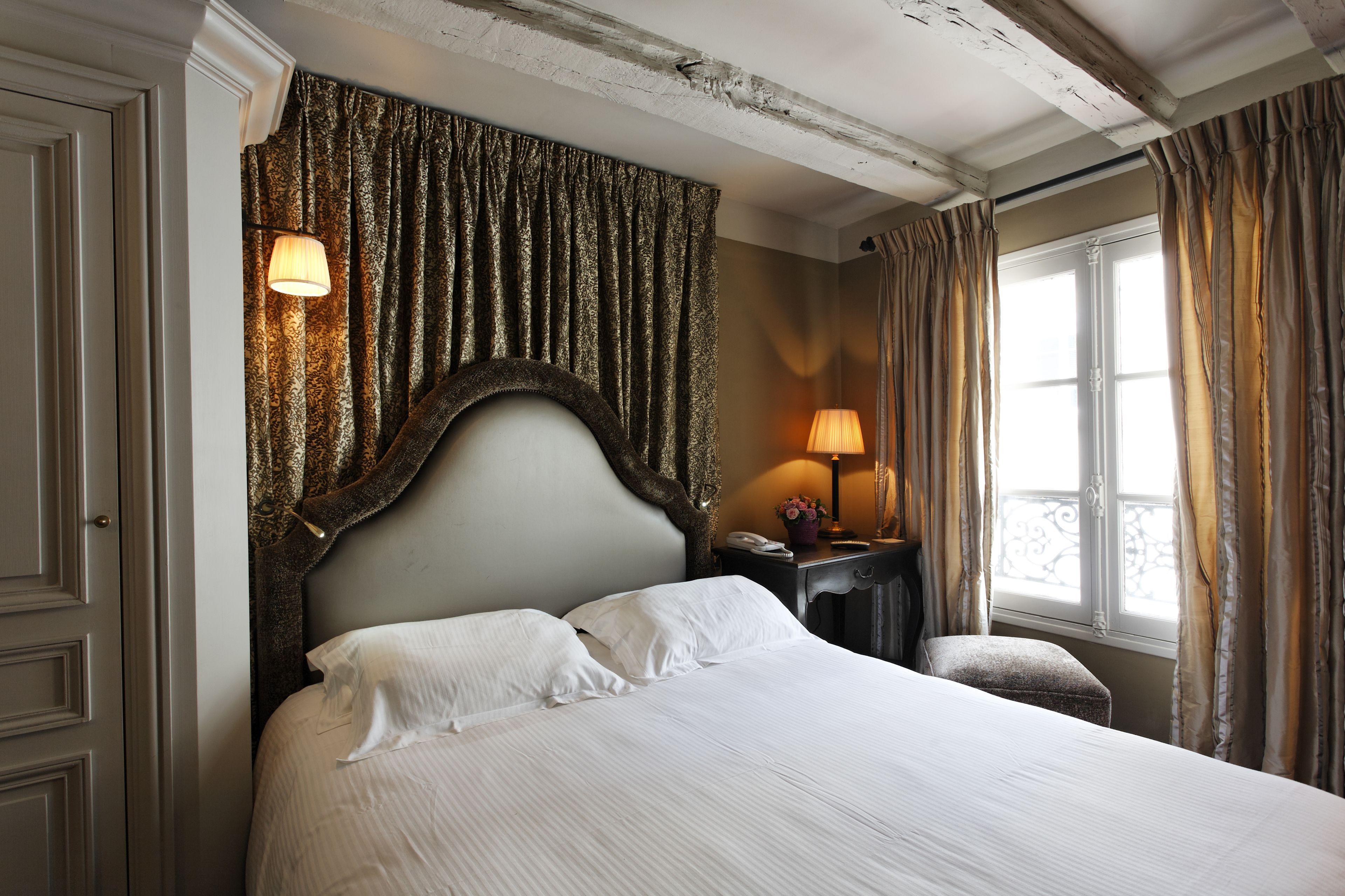 Hotel Odeon Saint-germain
