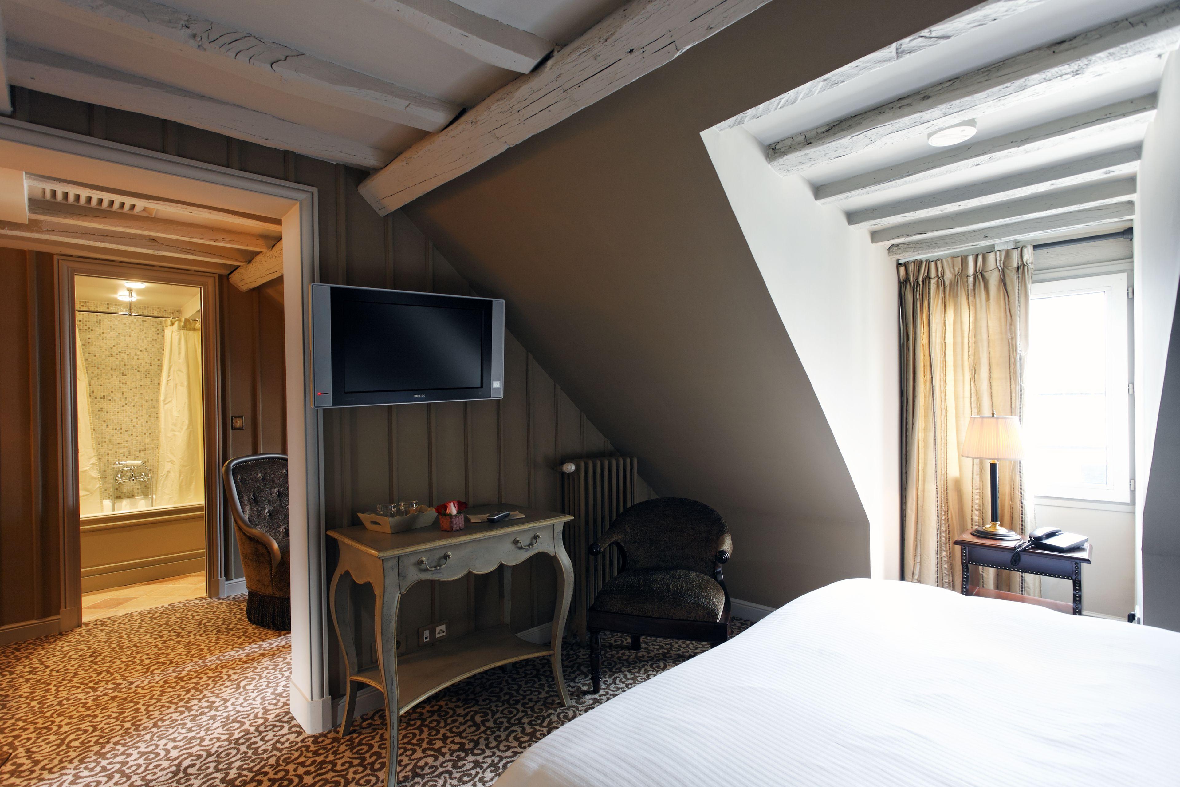 Odeon Saint-germain Hotel 4*