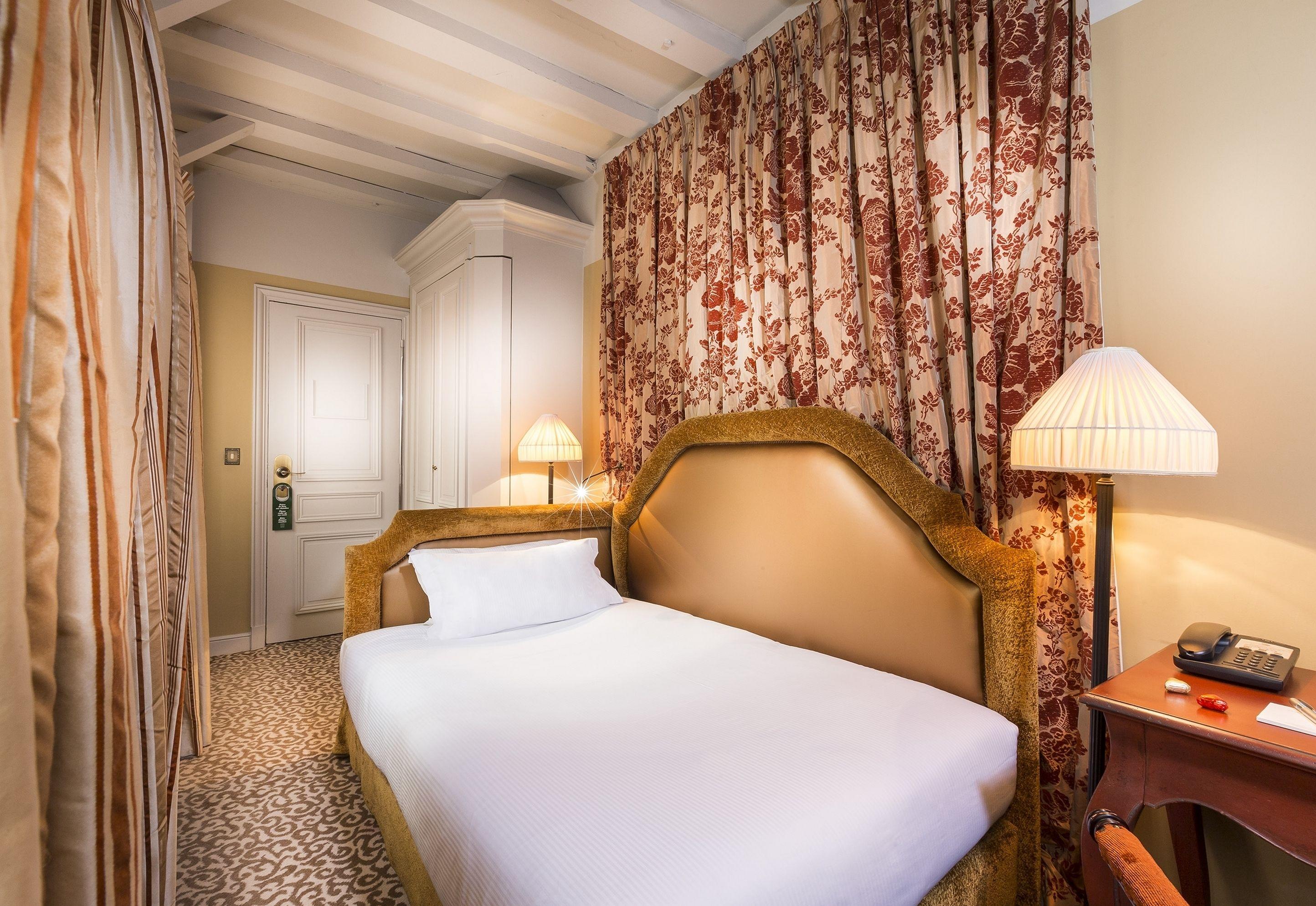 Odeon Saint-germain Hotel