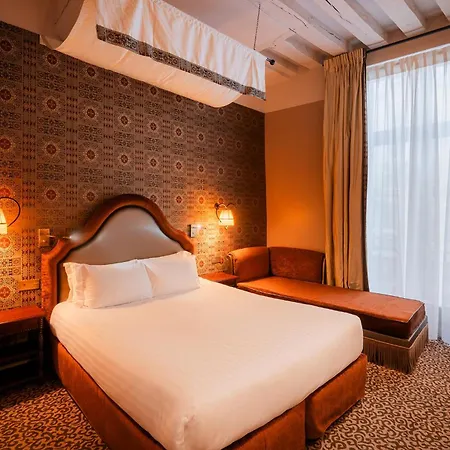 Odeon Saint-germain 4* Parigi