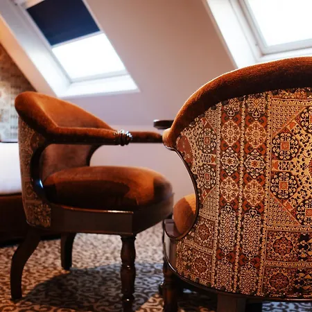 Odeon Saint-germain Hotel Parigi