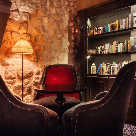 Hotel Odeon Saint-germain Parigi