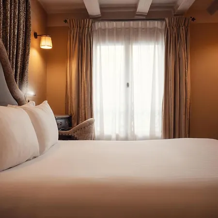 Odeon Saint-germain Hotel Parigi