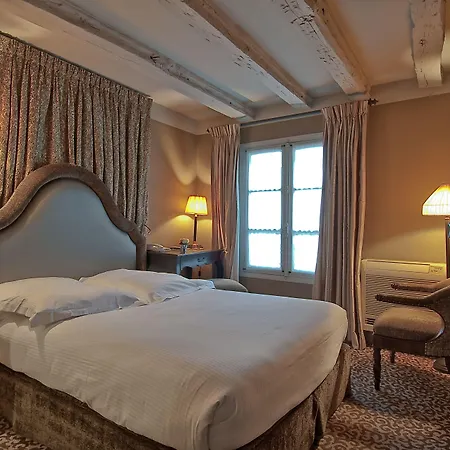 Odeon Saint-germain Hotel Parigi