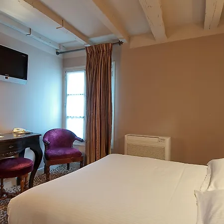 Odeon Saint-germain Hotel Parigi