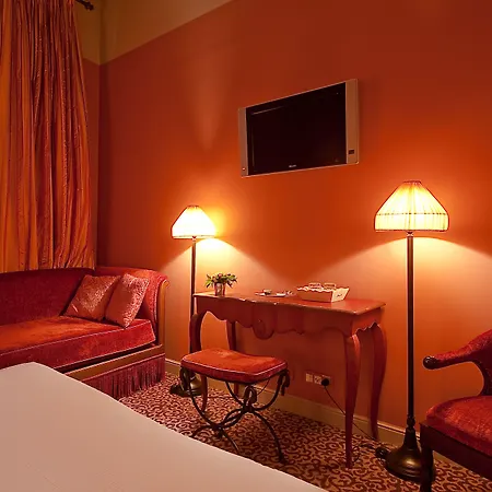 Odeon Saint-germain 4* Parigi