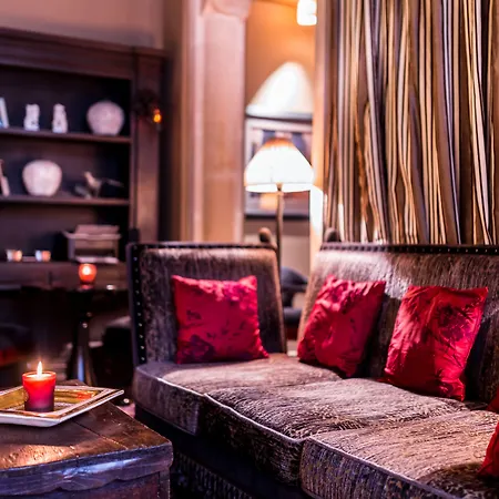 Odeon Saint-germain 4* Parigi