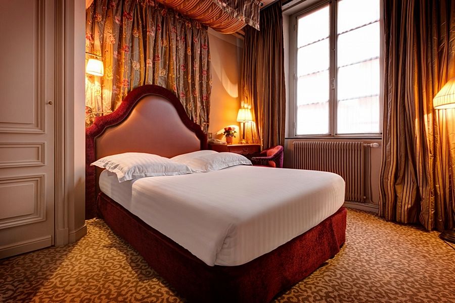 Odeon Saint-germain 4* Paris